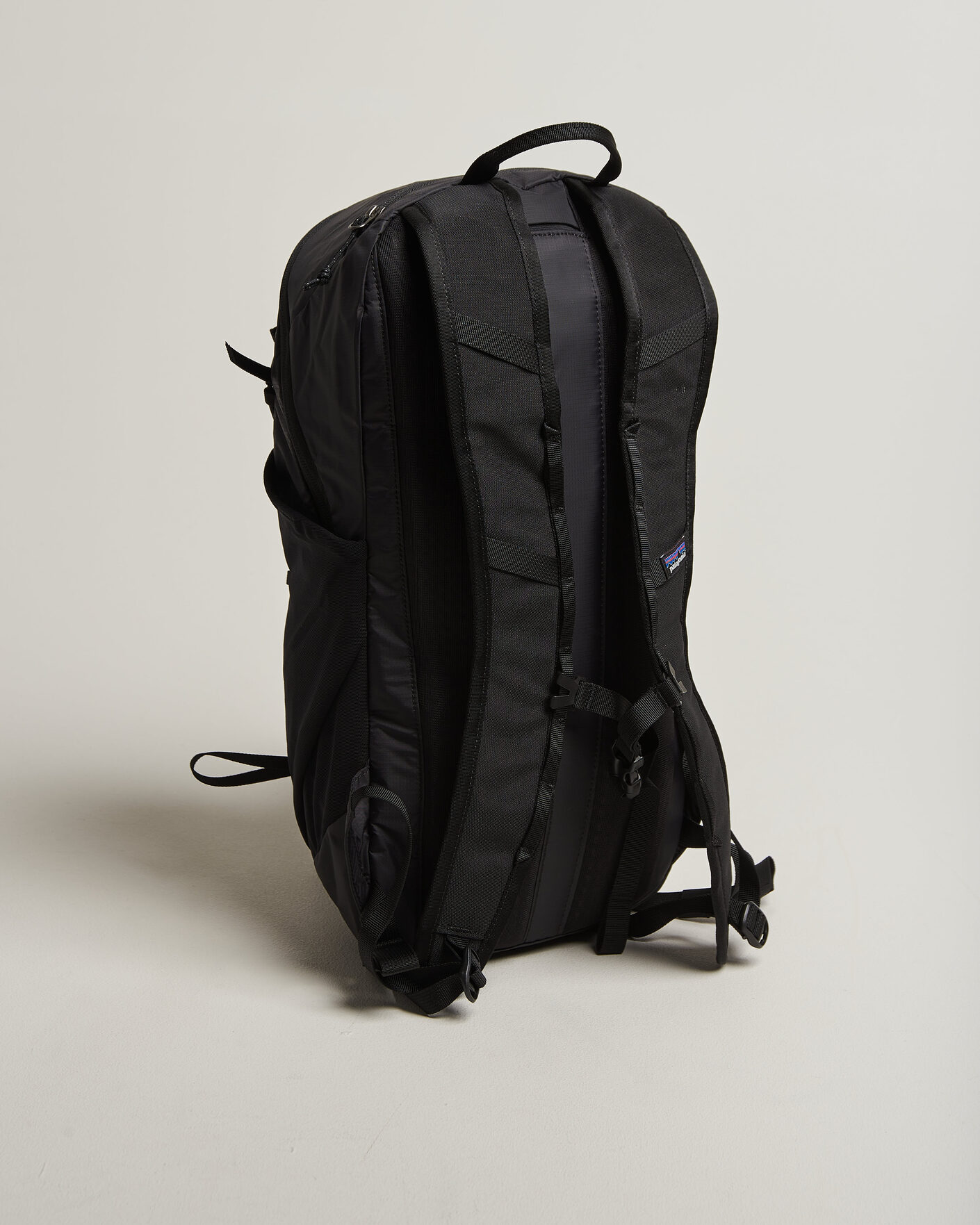Herren | Taschen | Patagonia | Terravia Pack 14L Black