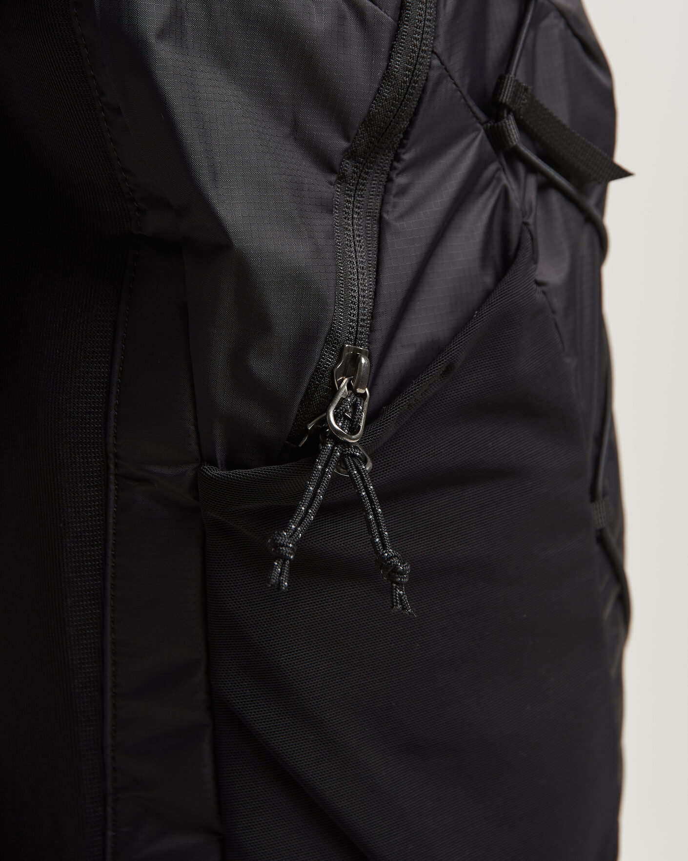 Herren | Taschen | Patagonia | Terravia Pack 14L Black