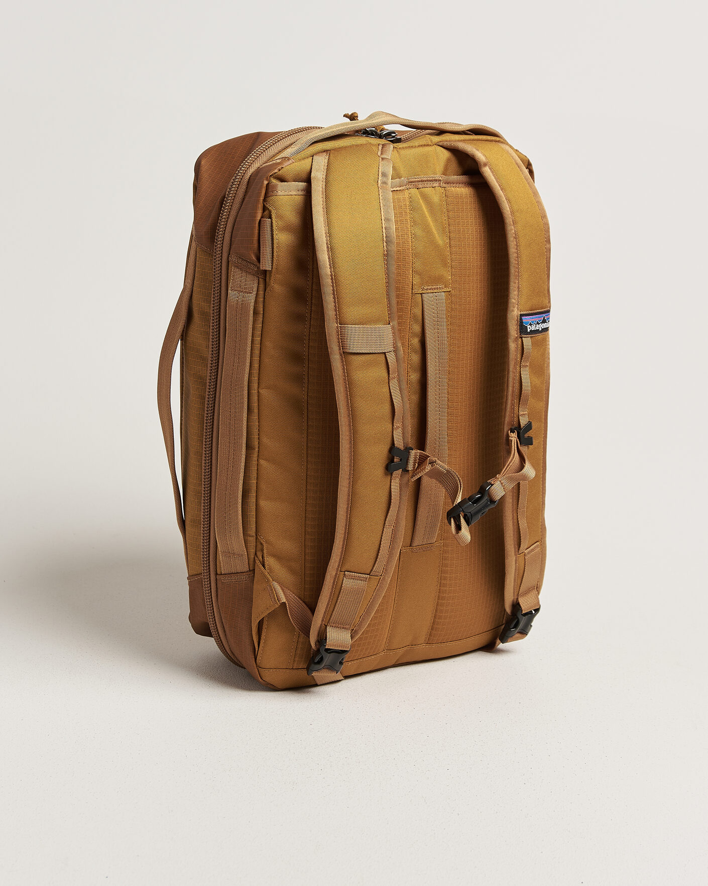 Herren | Taschen | Patagonia | Black Hole Micro MLC Cinnamon Brown