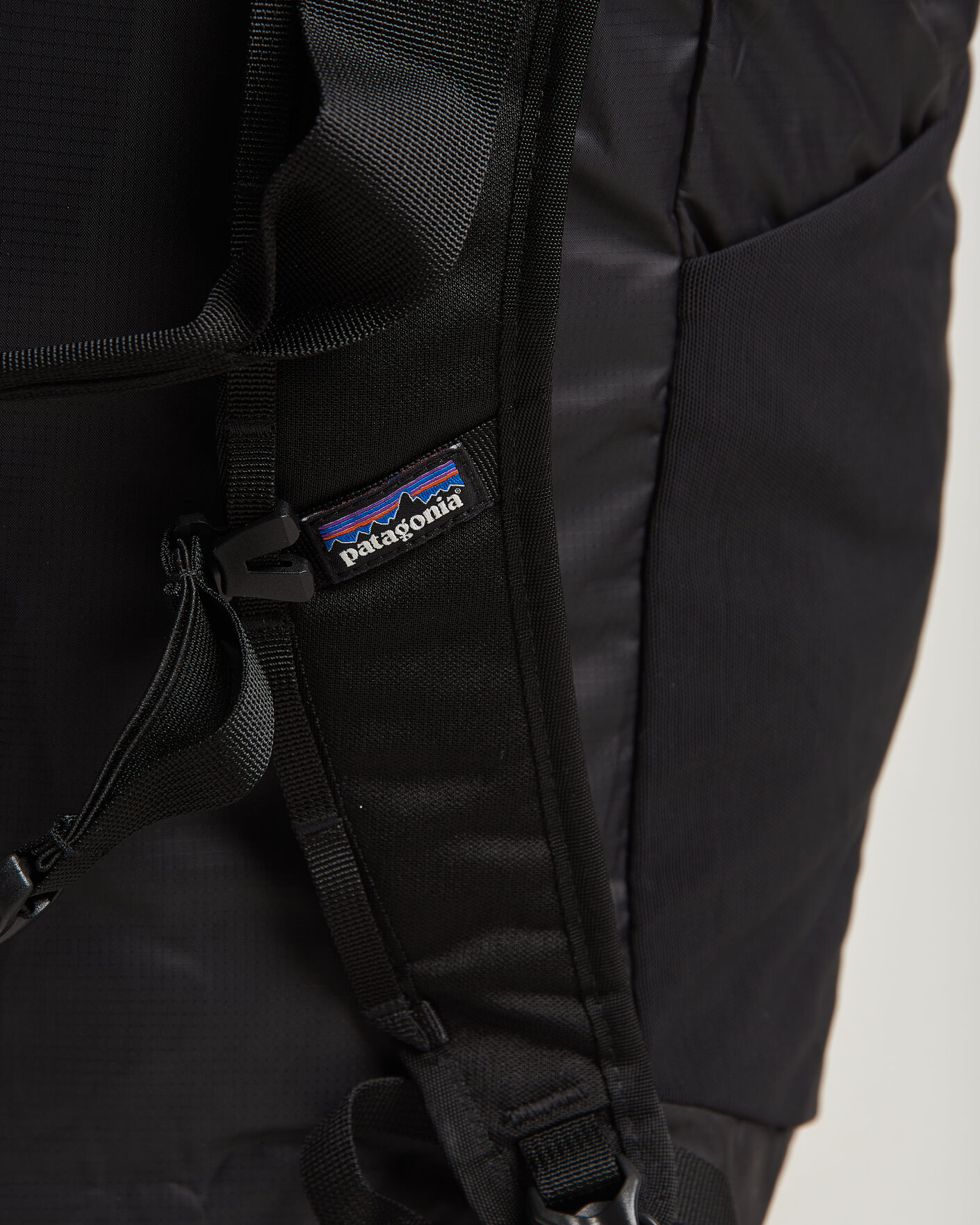 Herren | Taschen | Patagonia | Terravia Tote Pack Black