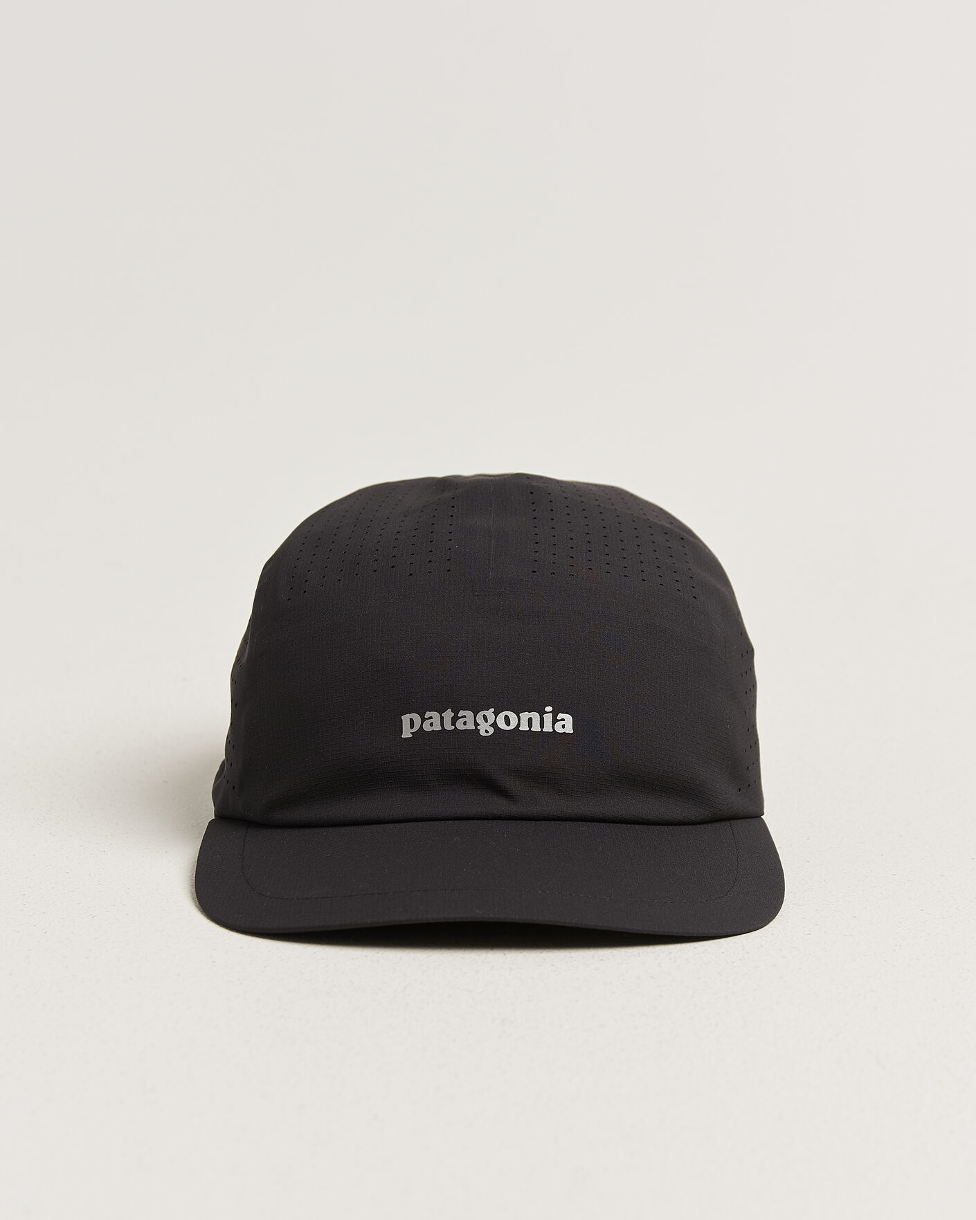 Herren | Hüte & Mützen | Patagonia | Ultra Lightweight Ridge Hat Black