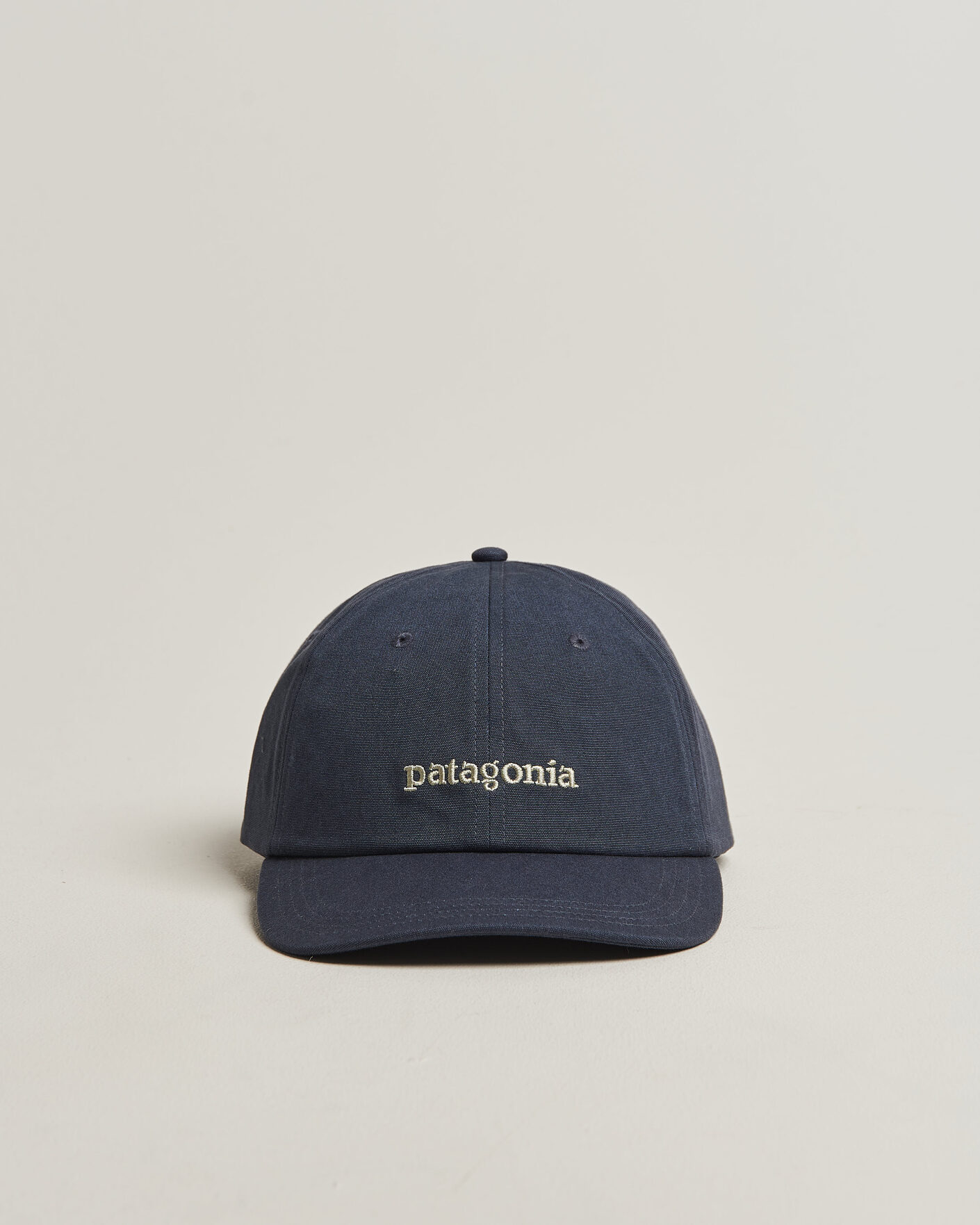Herren | Hüte & Mützen | Patagonia | Graphic Trad Cap Smolder Blue