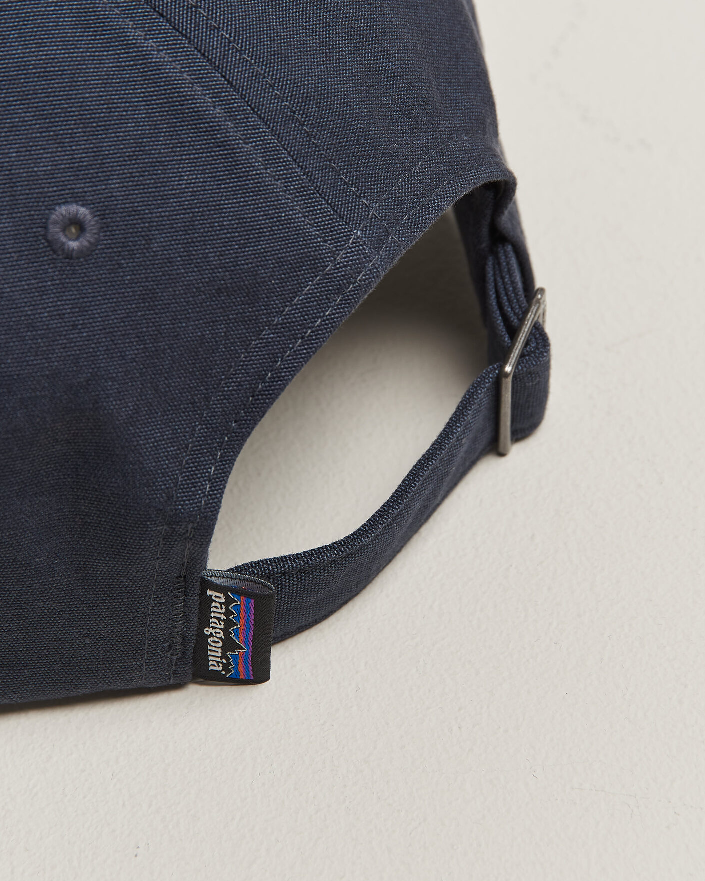 Herren | Hüte & Mützen | Patagonia | Graphic Trad Cap Smolder Blue