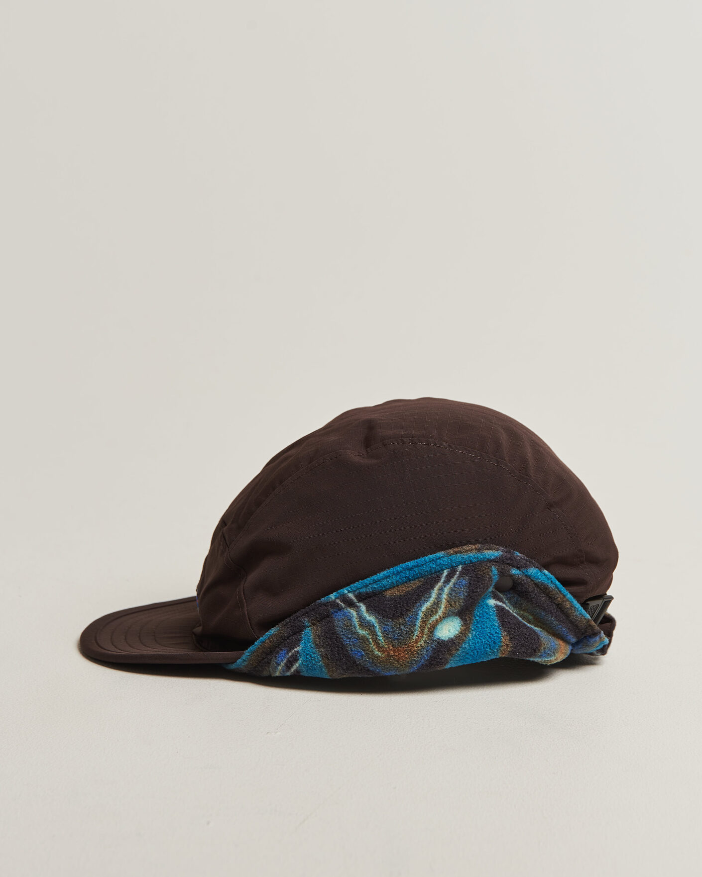 Herren | Hüte & Mützen | Patagonia | Isthmus Earflap Cap Den Brown