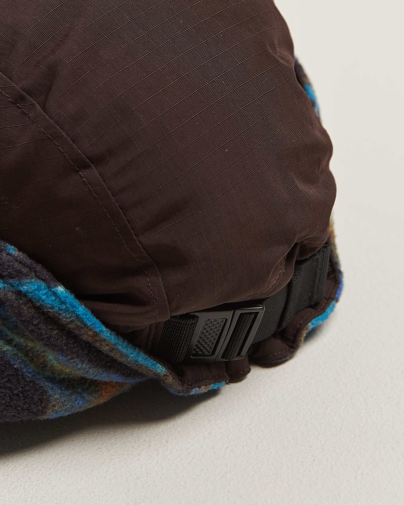 Herren | Hüte & Mützen | Patagonia | Isthmus Earflap Cap Den Brown