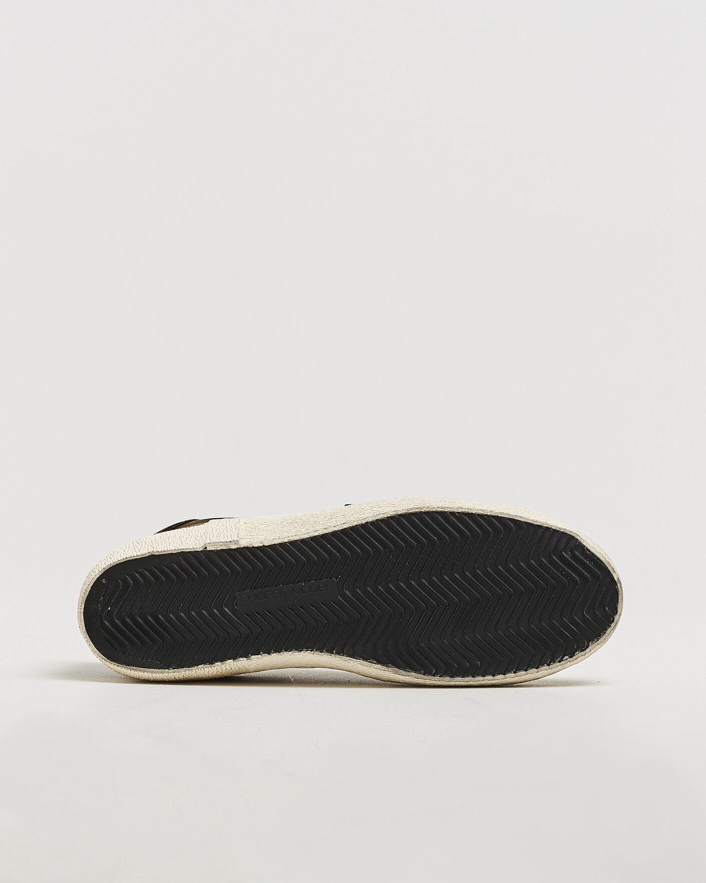 Herren | Sneaker | Philippe Model | PRSX Low Top Suede Sneaker Green