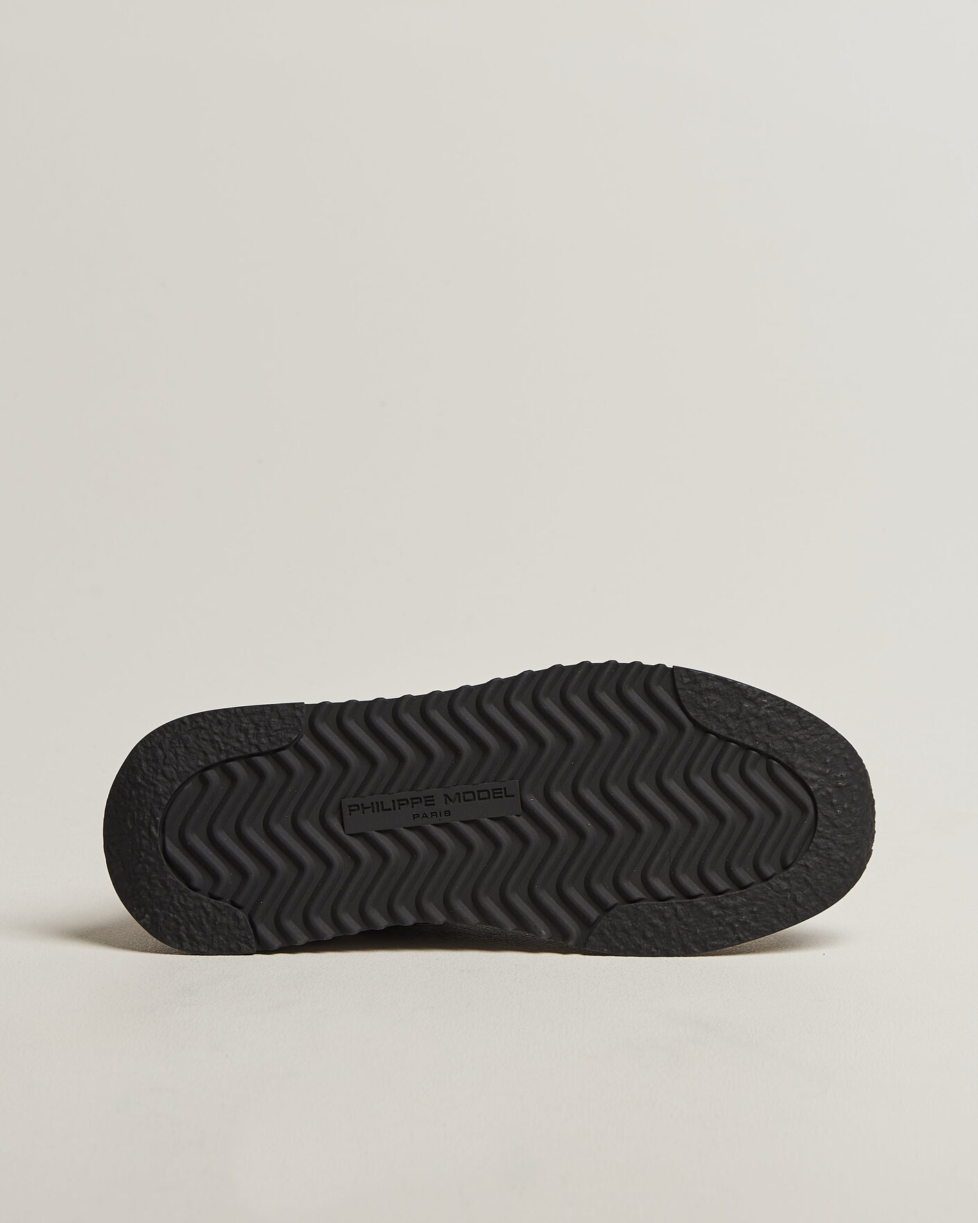 Herren | Sneaker | Philippe Model | Tropez 2.1 Low Top Sneaker Black