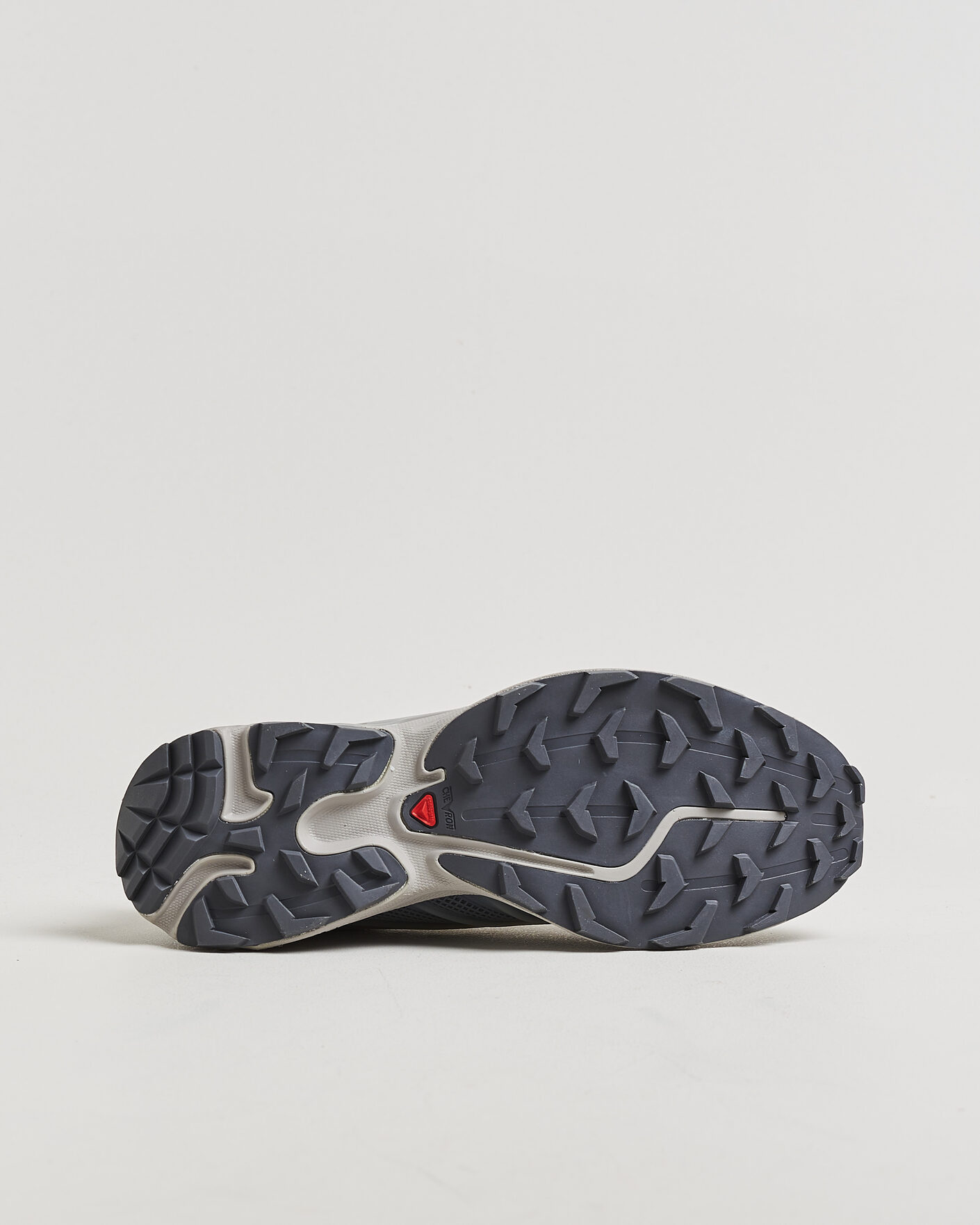 Herren | Trail Sneaker | Salomon | XT-6 EVO Sneakers Alloy/Castlerock