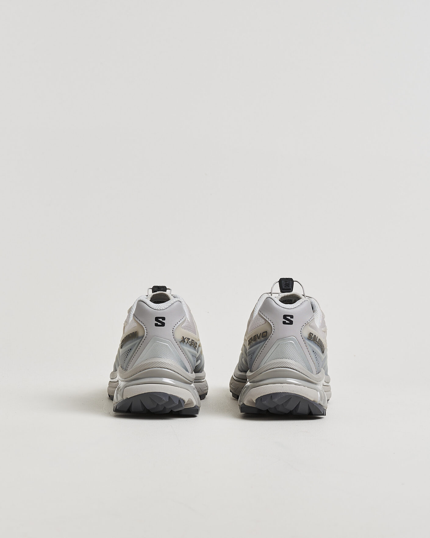 Herren | Trail Sneaker | Salomon | XT-6 EVO Sneakers Alloy/Castlerock
