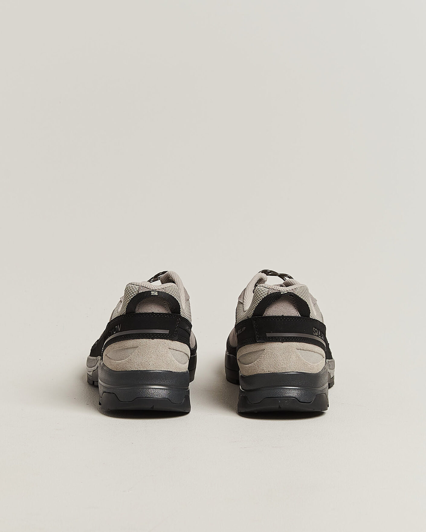 Herren | Trail Sneaker | Salomon | X-ALP Sneakers Cloudburst/Paloma