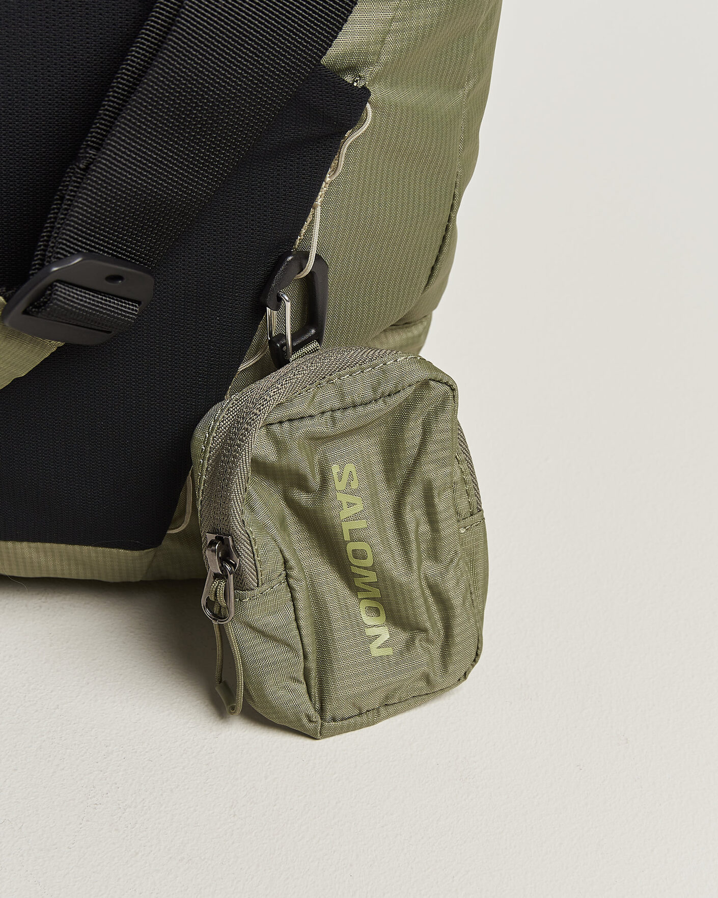 Herren | Taschen | Salomon | ACS Shoulder Bag Deep Lichen