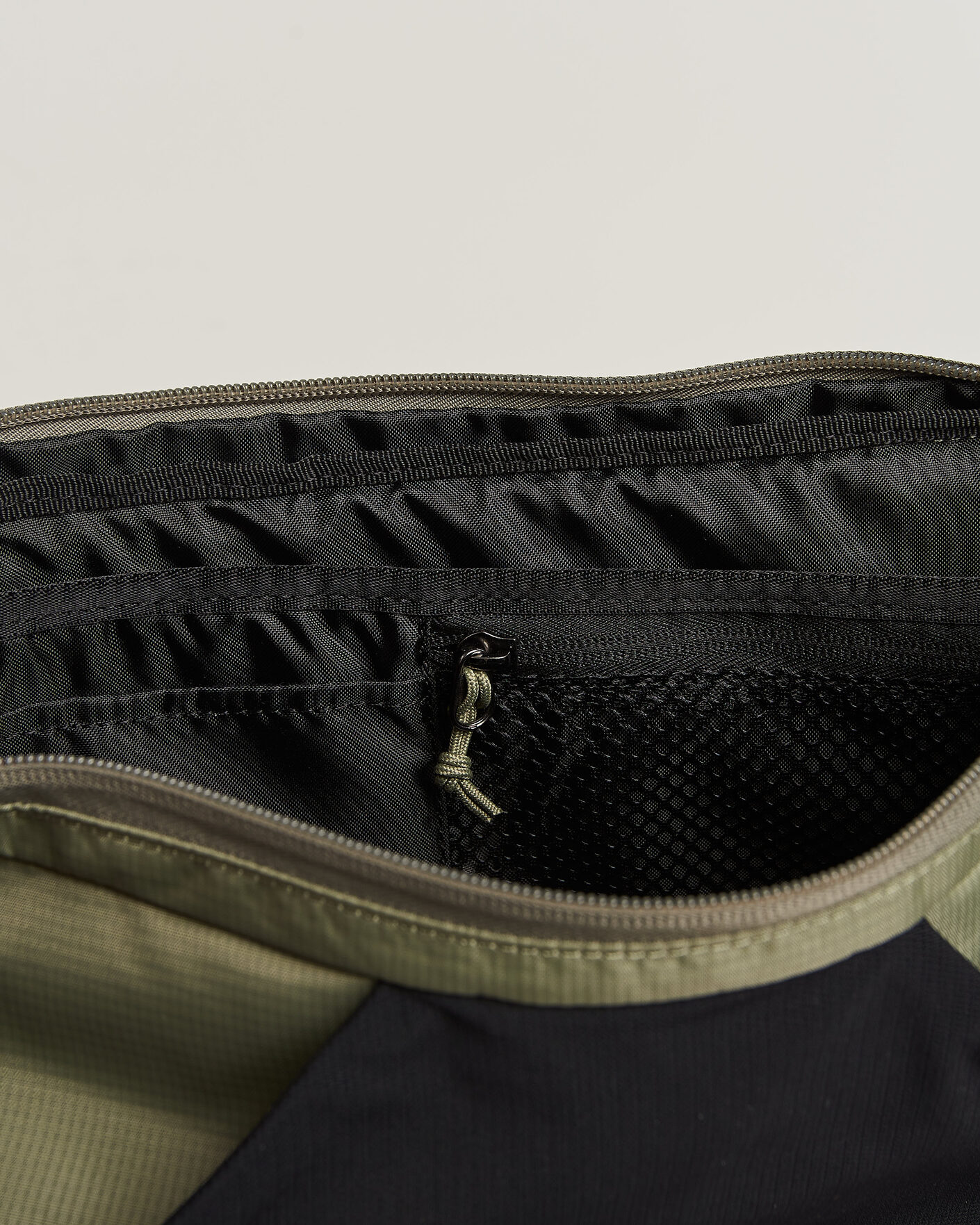 Herren | Taschen | Salomon | ACS Shoulder Bag Deep Lichen