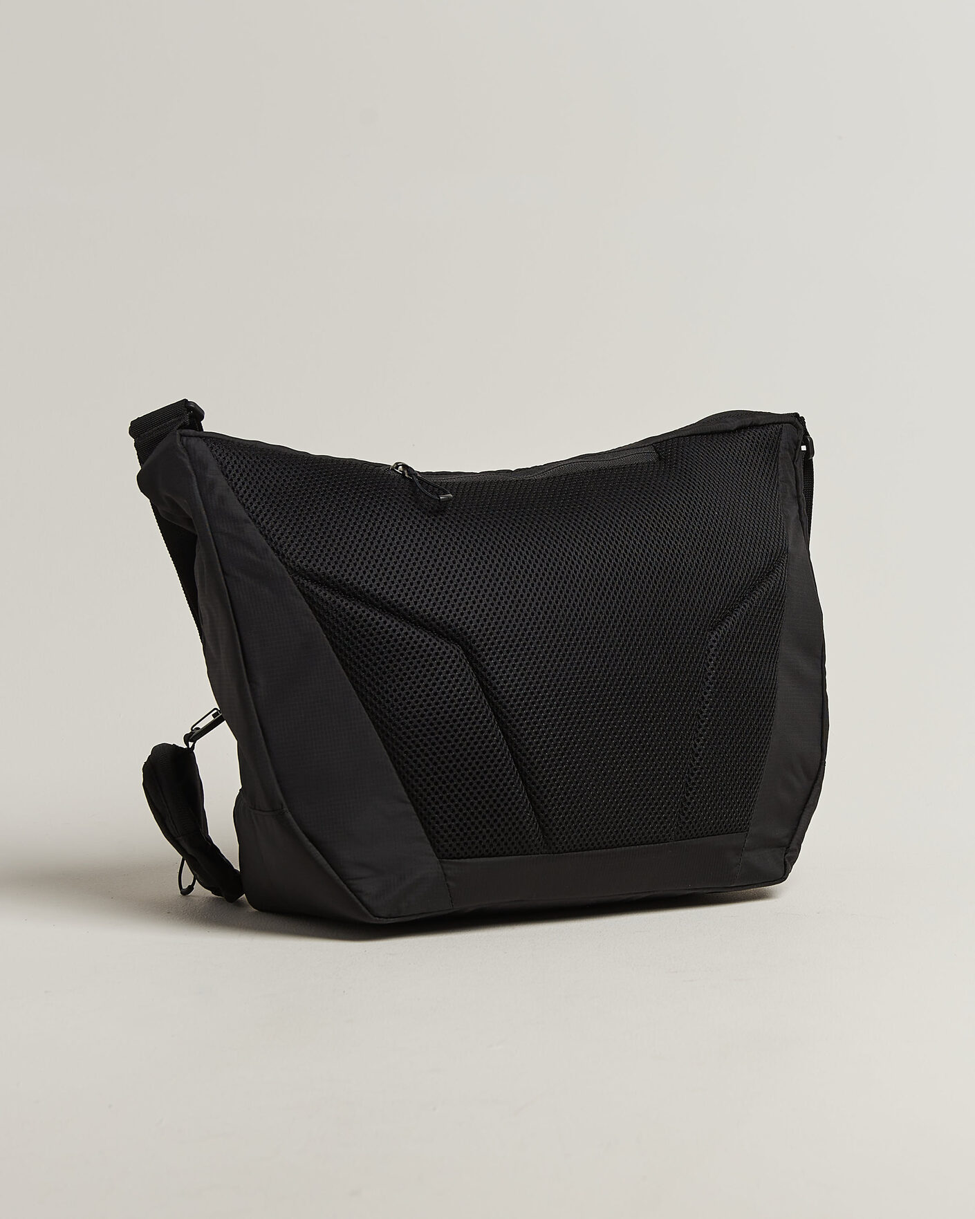 Herren | Taschen | Salomon | ACS Shoulder Bag Black