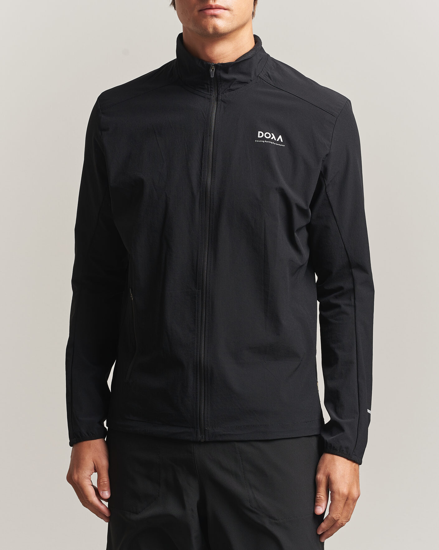 Herren | Jacken | DOXA | Rerun Jacket Black