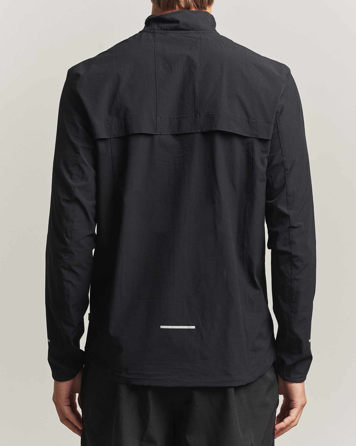 Herren | Jacken | DOXA | Rerun Jacket Black