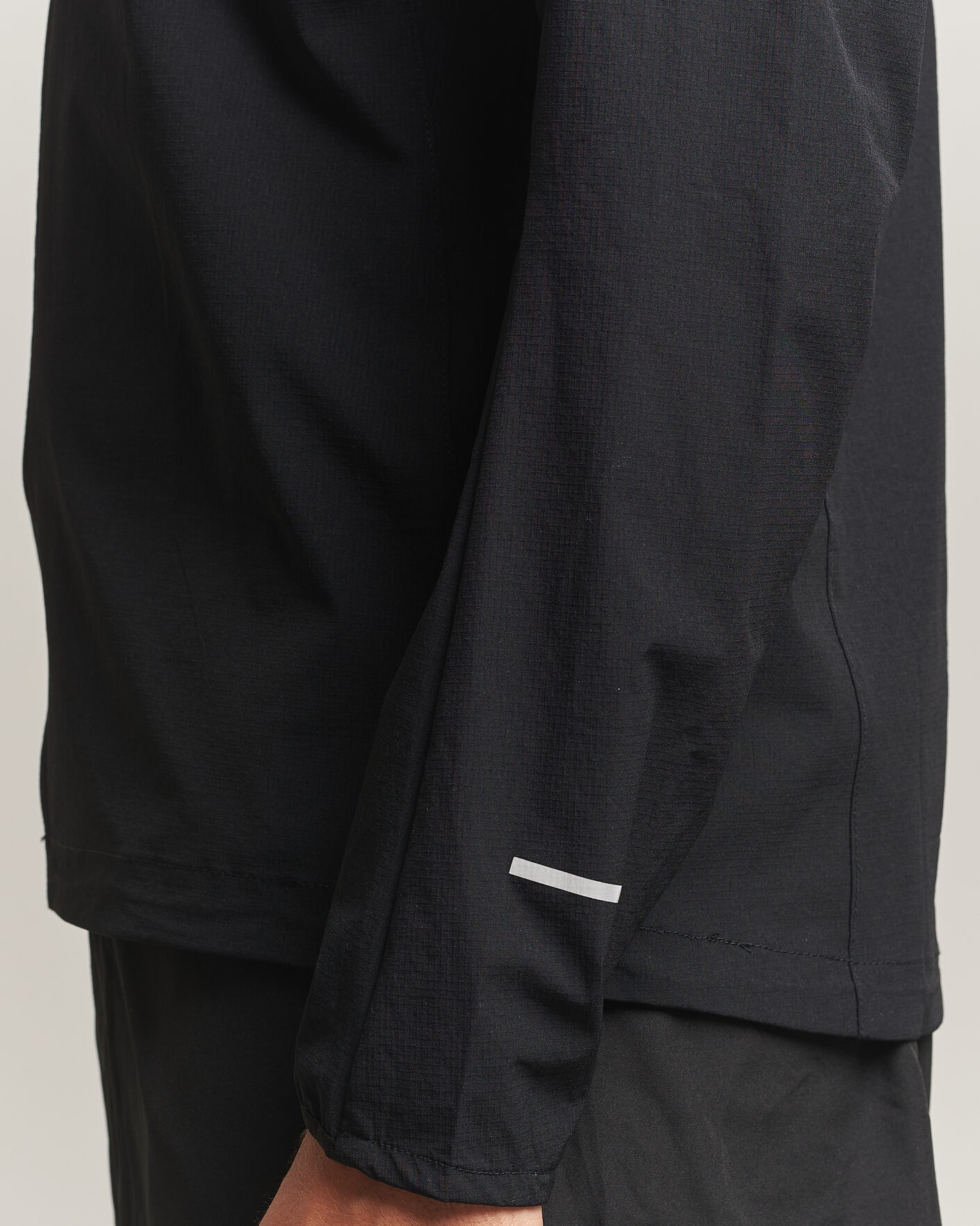 Herren | Jacken | DOXA | Rerun Jacket Black