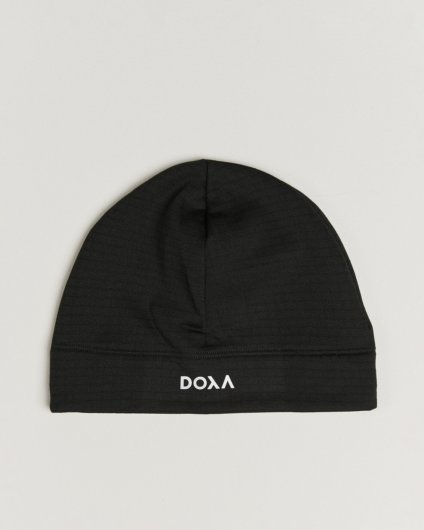 Herren | Mützen | DOXA | Beanie Black
