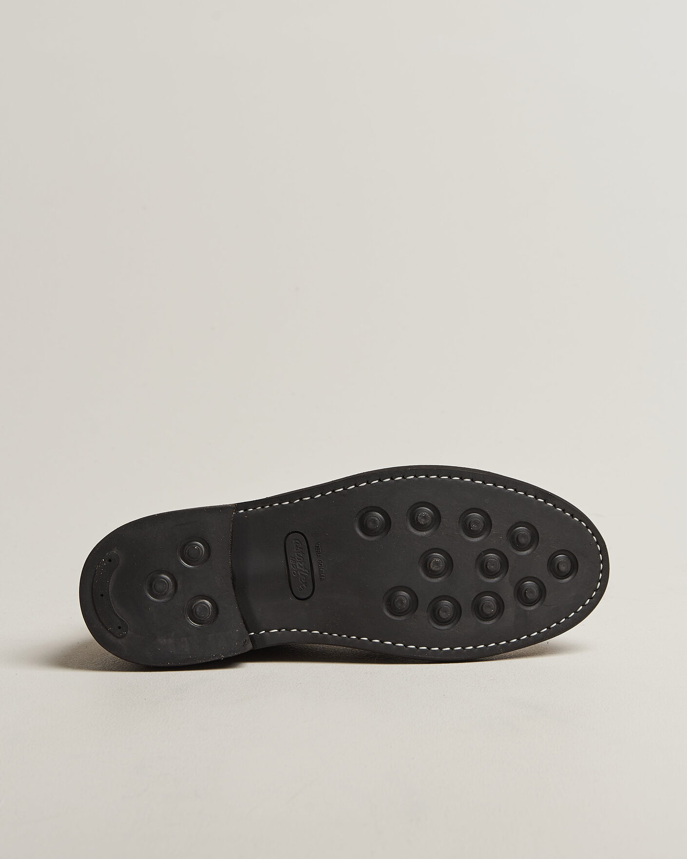 Herren | Boots | Astorflex | Greenflex Dainite Desert Boot Dark Khaki Suede