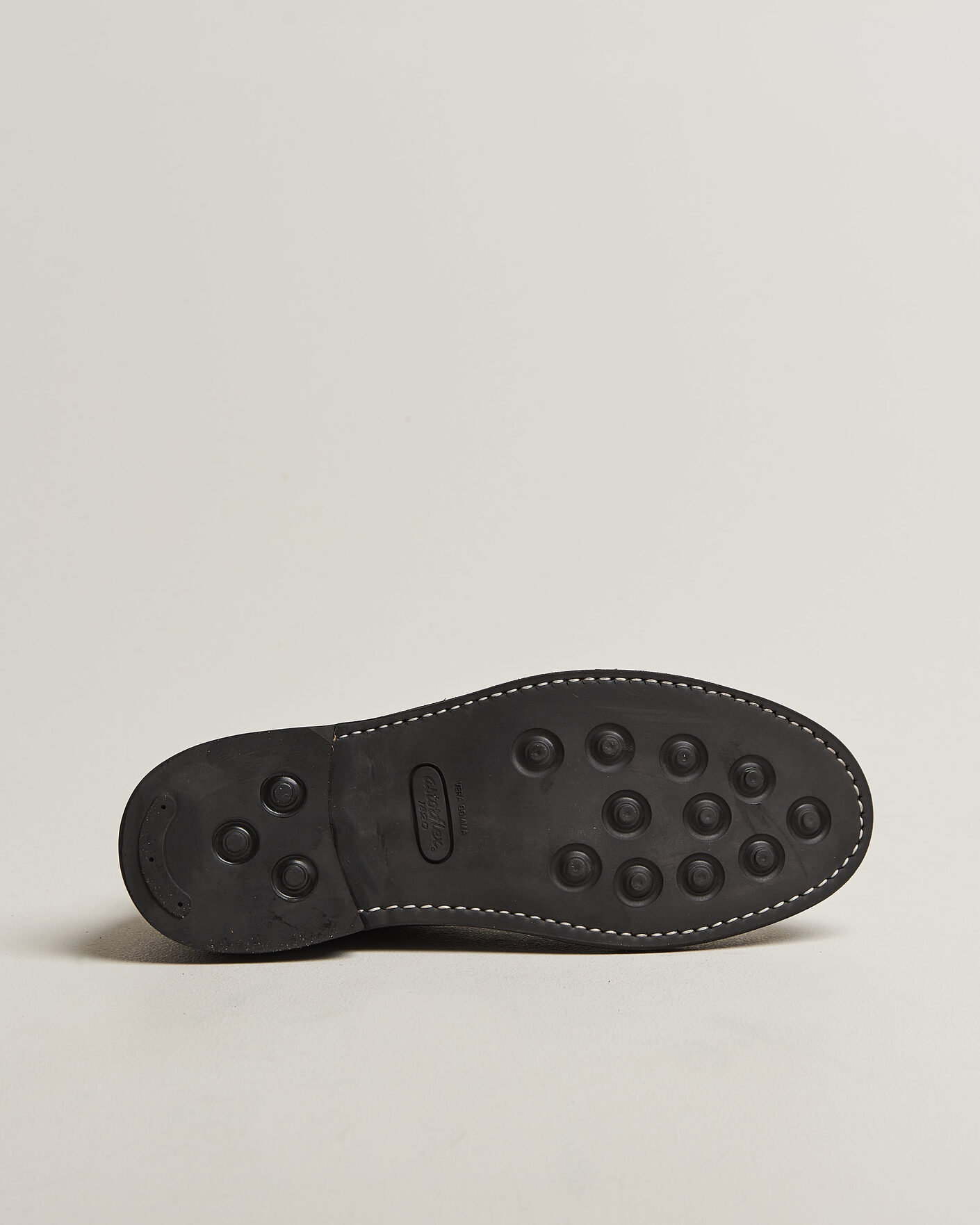 Herren | Boots | Astorflex | Greenflex Dainite Desert Boot Dark Brown Suede