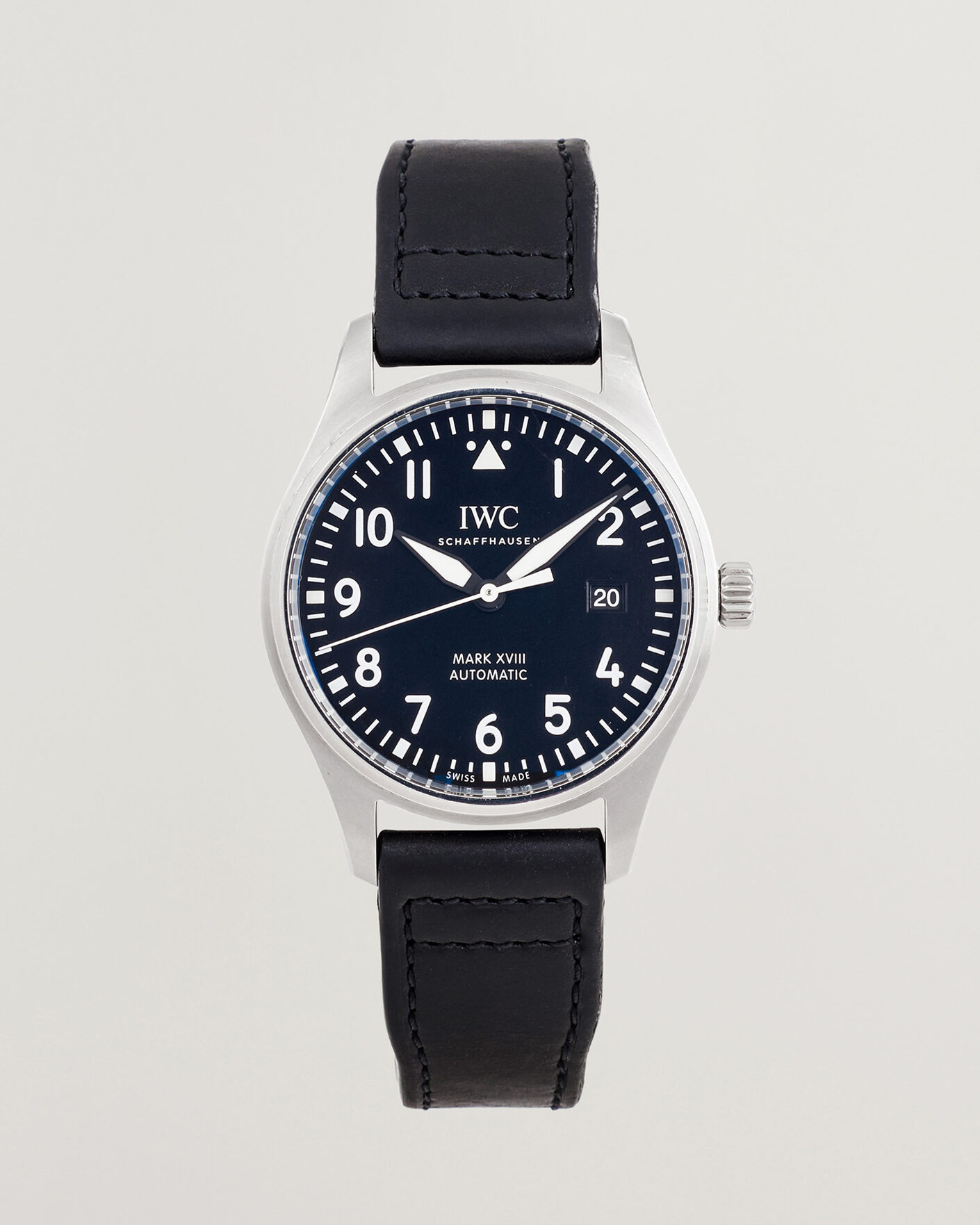 Herren | IWC Pre-Owned Pilot's Watch Mark XVIII  | IWC Pre-Owned | Pilot's Watch Mark XVIII 