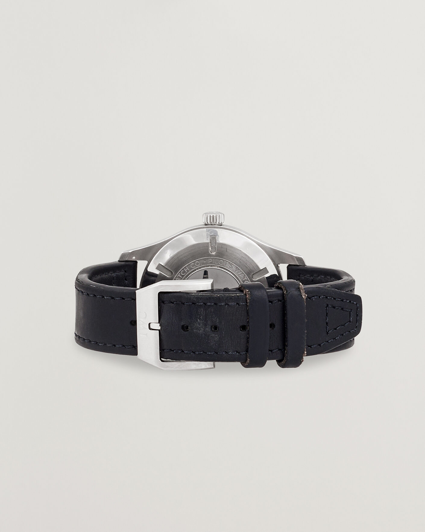 Herren | Pre-Owned & Vintage Watches | IWC Pre-Owned | Pilot's Watch Mark XVIII