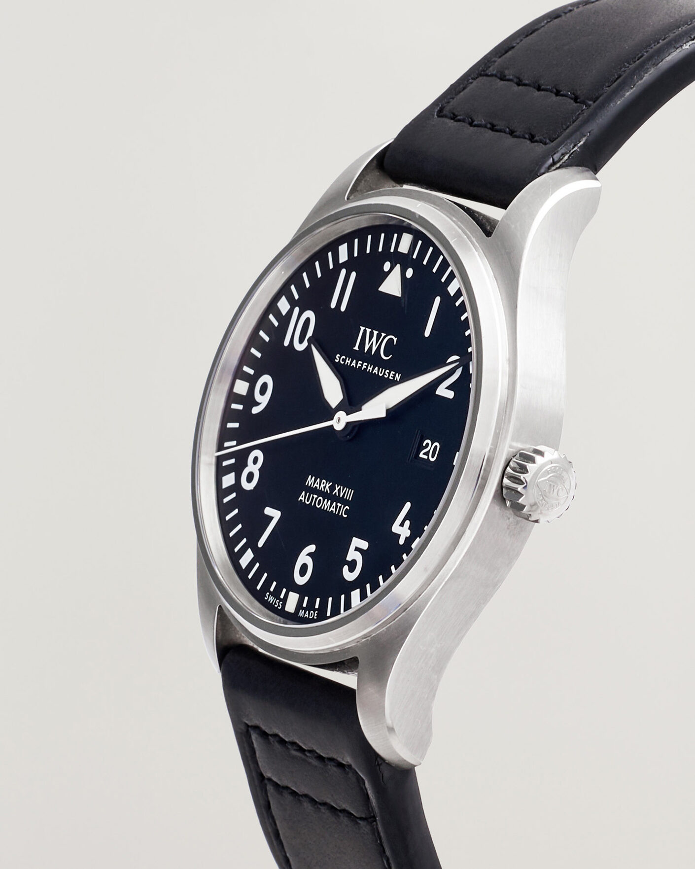 Herren | IWC Pre-Owned Pilot's Watch Mark XVIII  | IWC Pre-Owned | Pilot's Watch Mark XVIII 