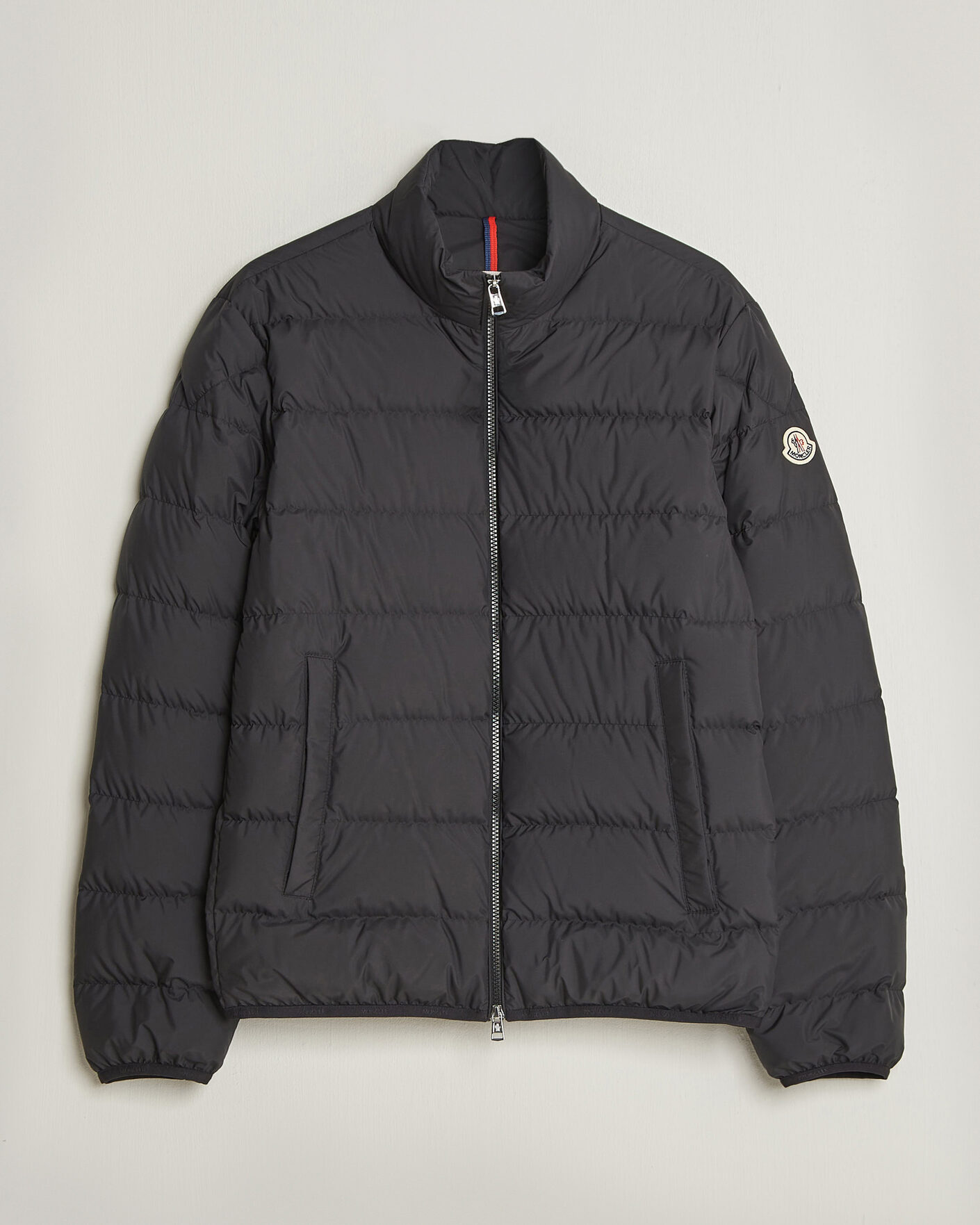 Herren | Jacken | Moncler | Baudinet Down Jacket Black