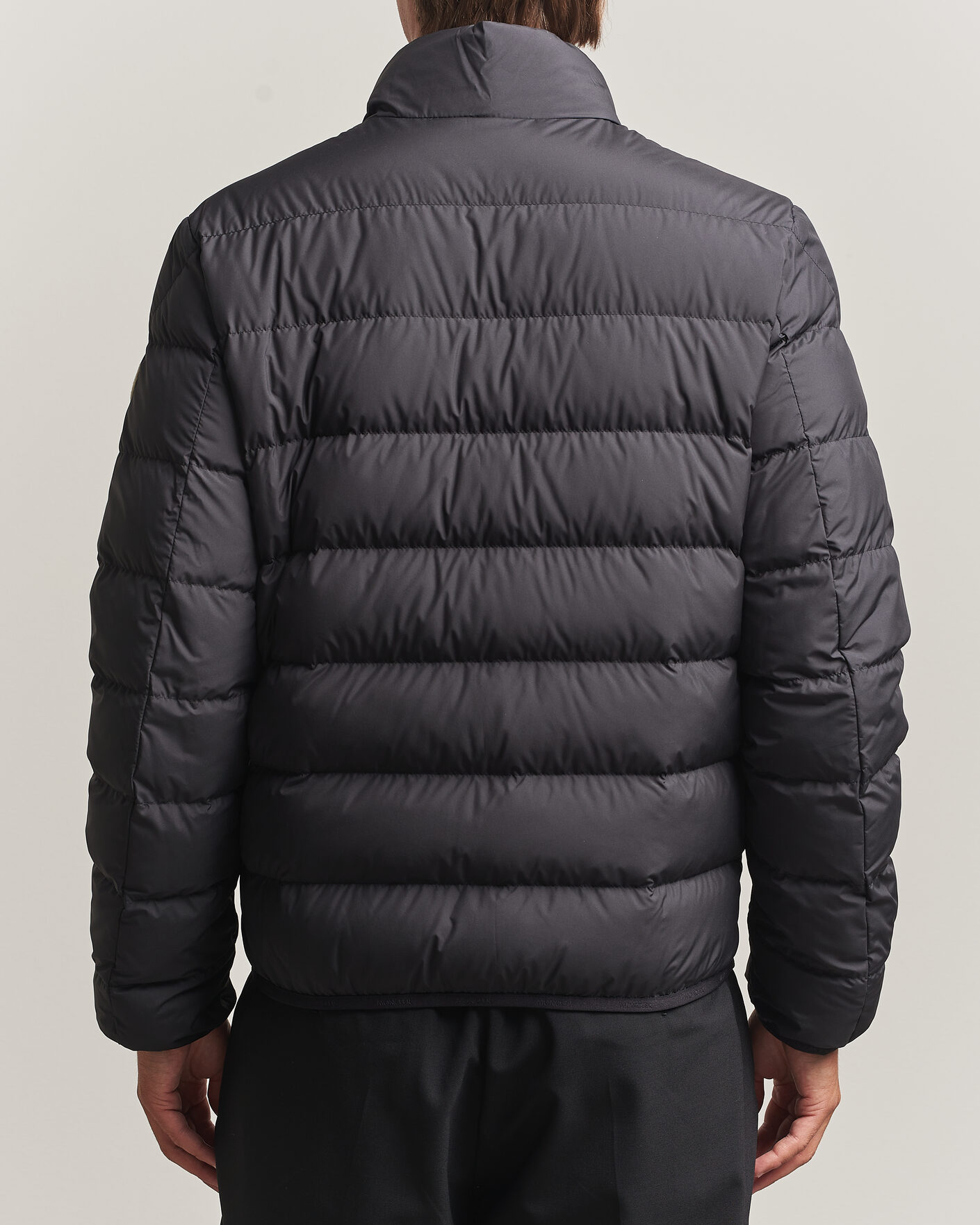 Herren | Jacken | Moncler | Baudinet Down Jacket Black
