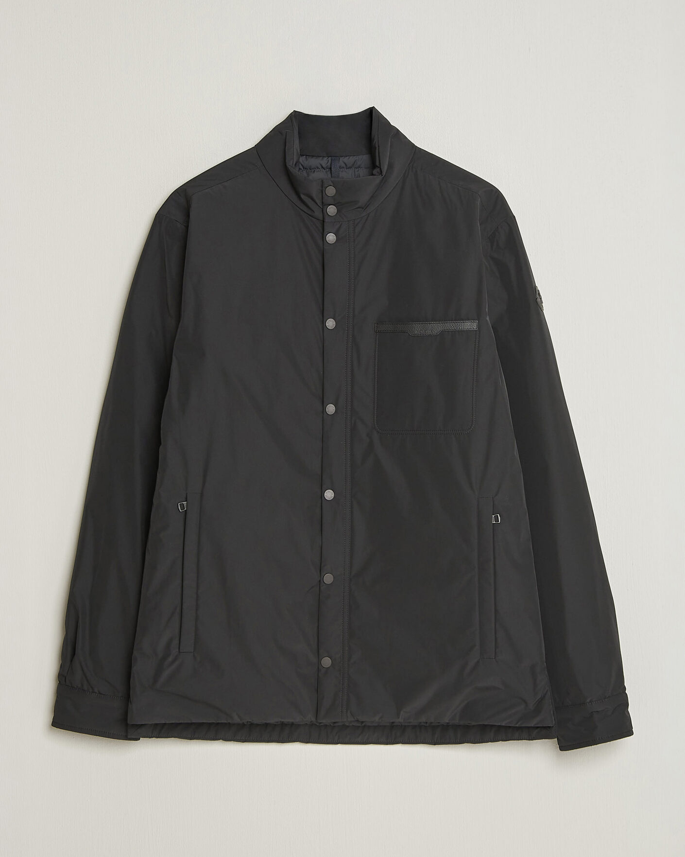 Herren | Jacken | Moncler | Yndale Jacket Black