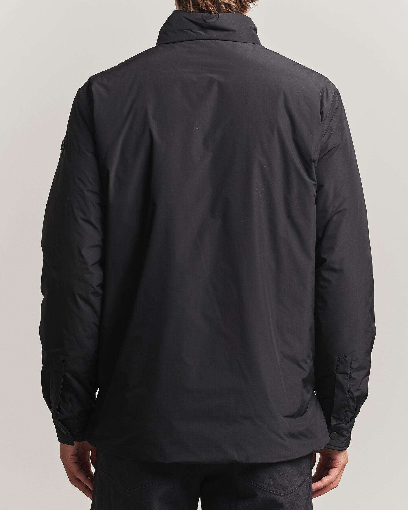 Herren | Jacken | Moncler | Yndale Jacket Black