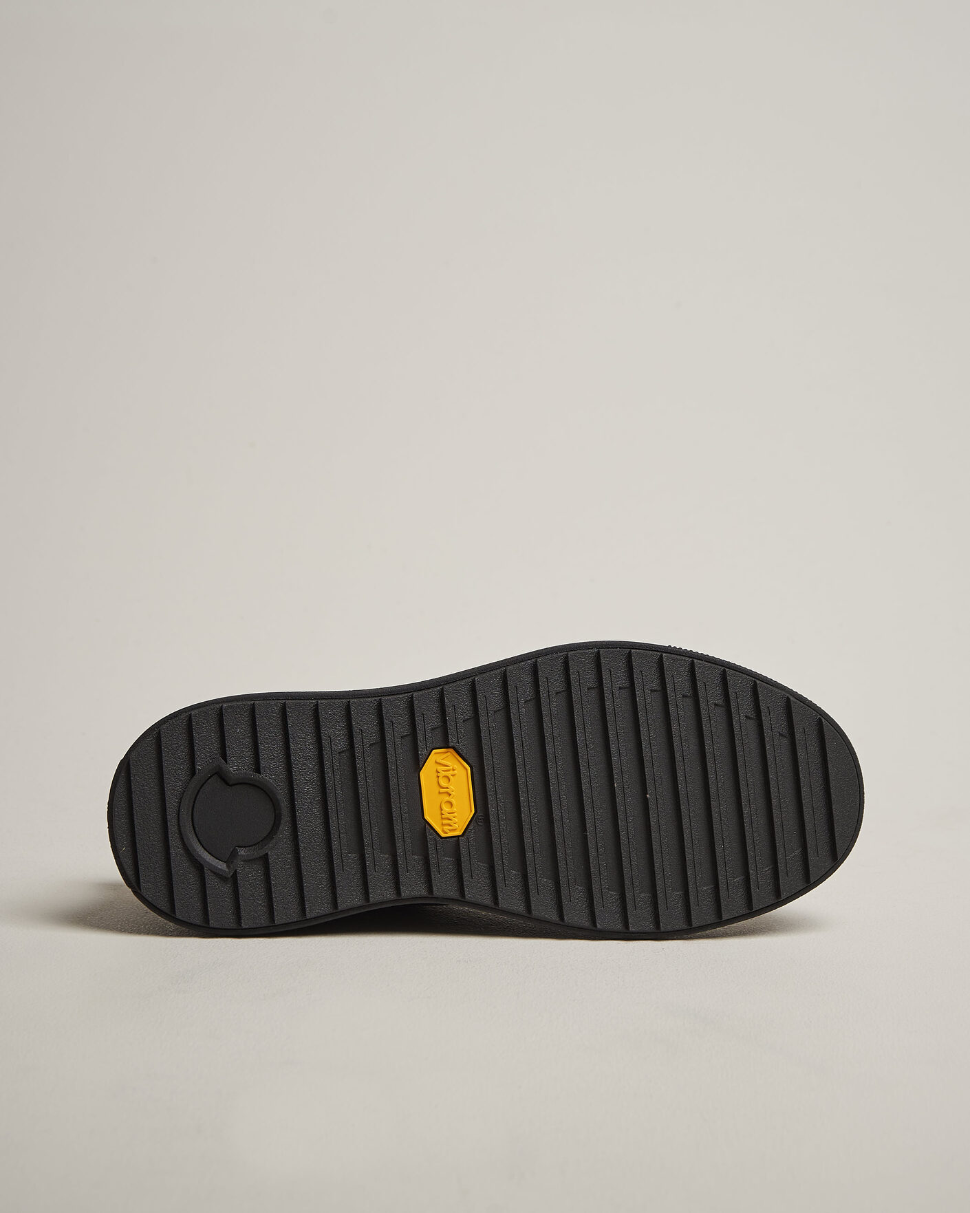 Herren | Sneaker | Moncler | Altive Low Top Sneakers Dark Brown