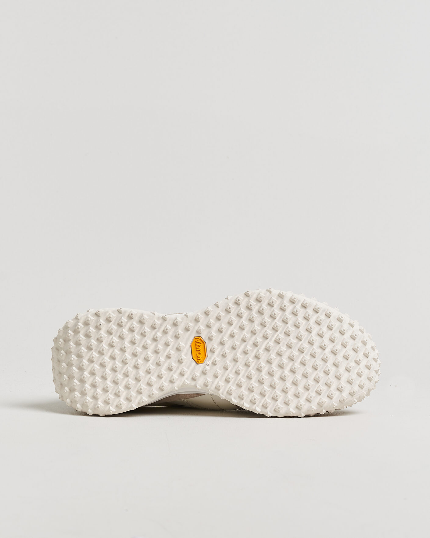 Herren | Sneaker | Moncler | City Trek Sneakers White