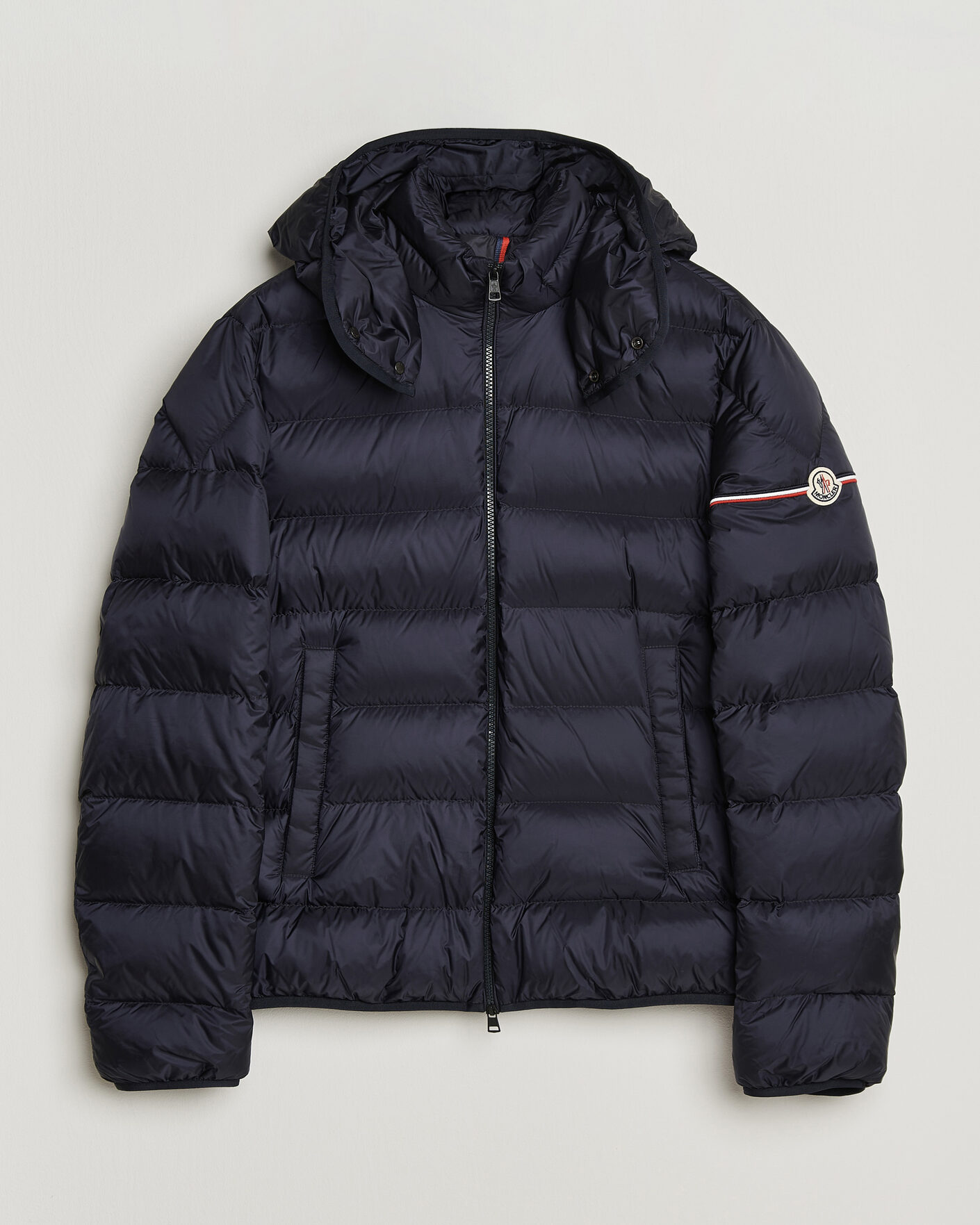 Herren | Jacken | Moncler | Ravenlock Jacket Navy