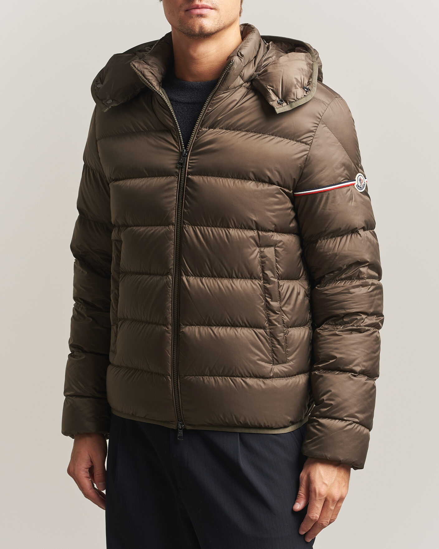 Herren | Jacken | Moncler | Ravenlock Jacket Military