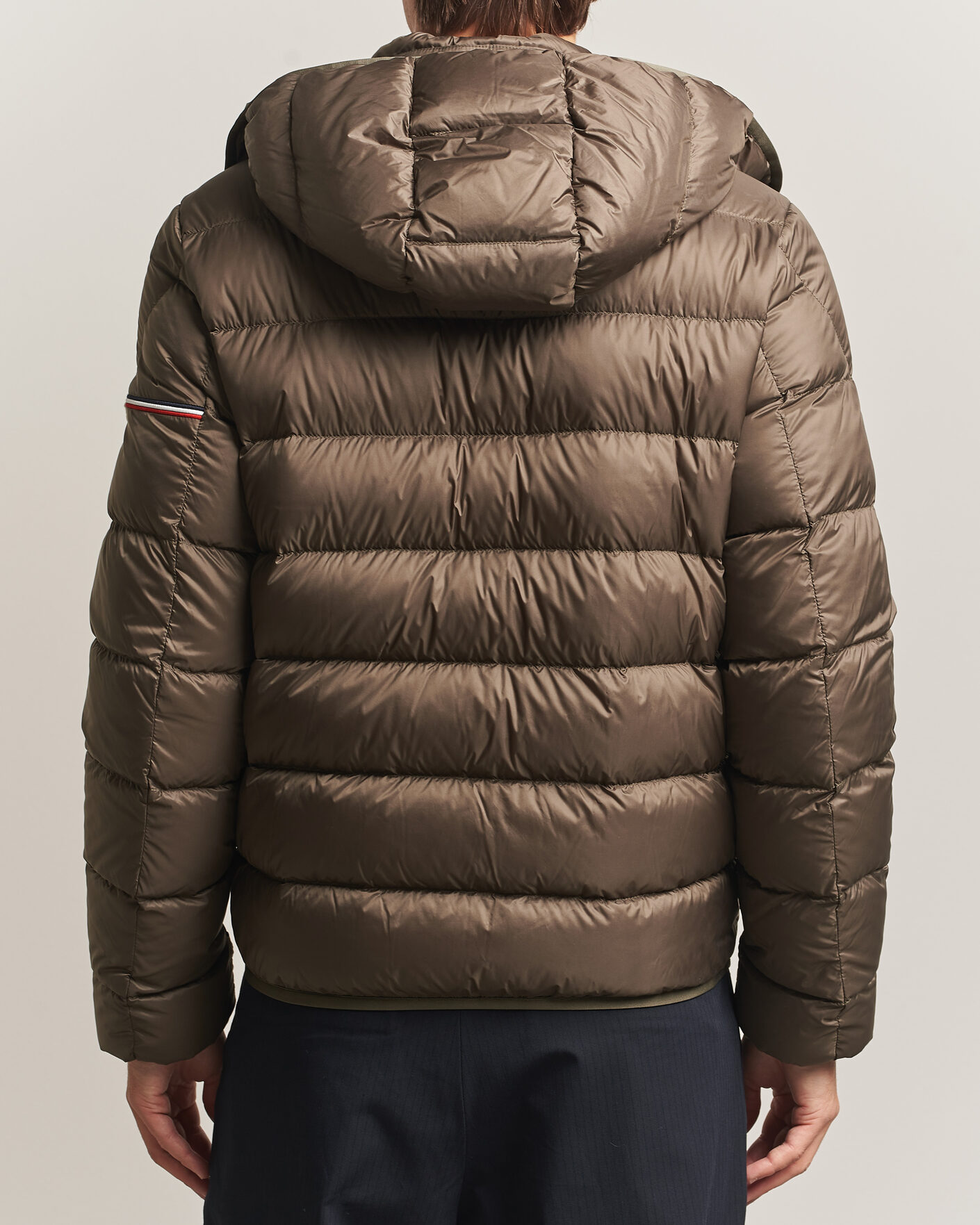 Herren | Jacken | Moncler | Ravenlock Jacket Military
