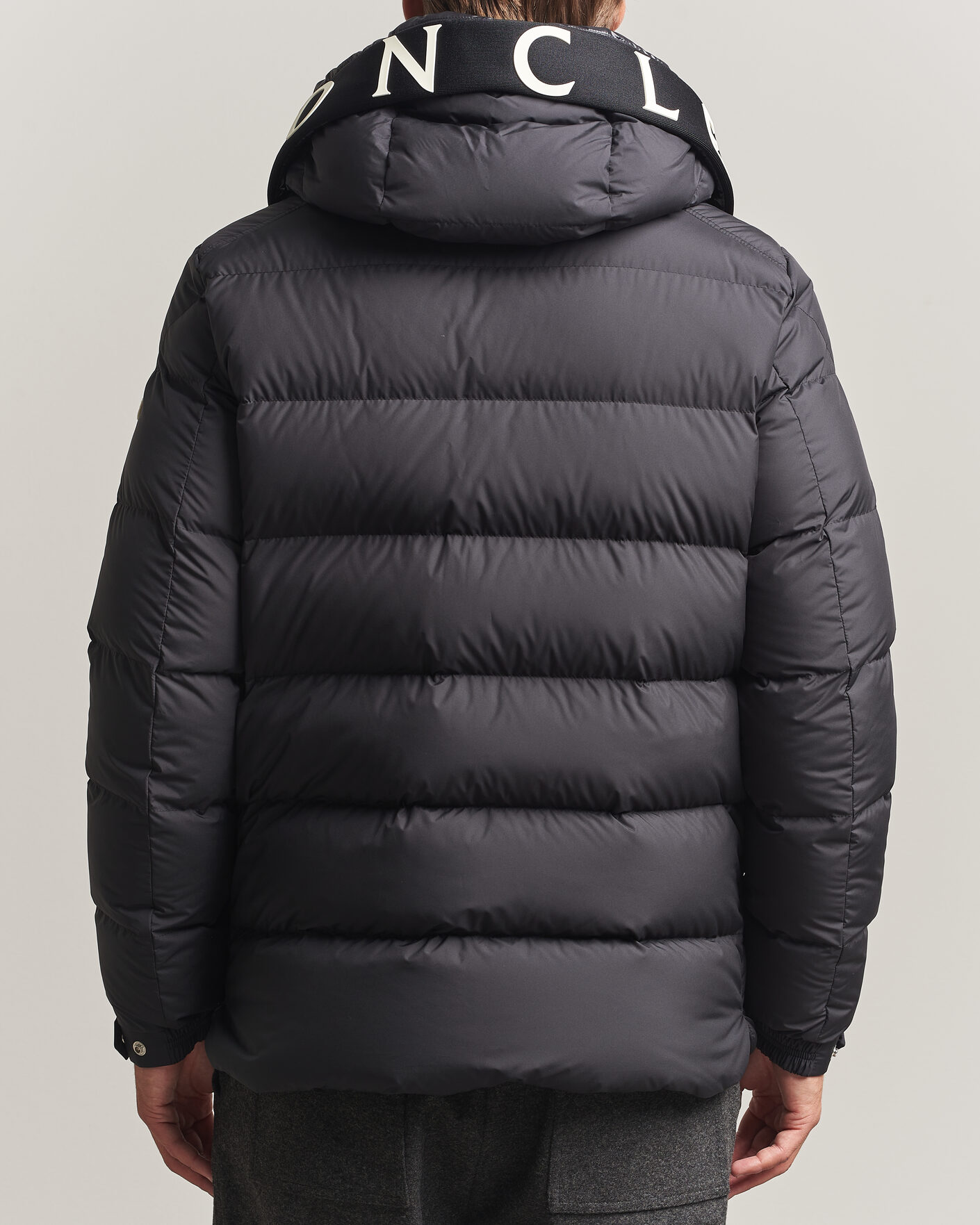Herren | Jacken | Moncler | Orvelle Jacket Black
