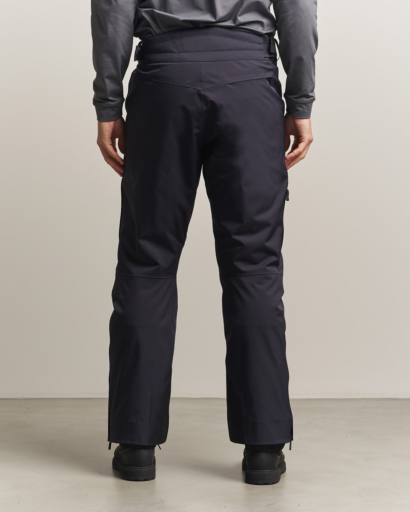 Herren | Hosen | Moncler Grenoble | High Performance Ski Pants Navy