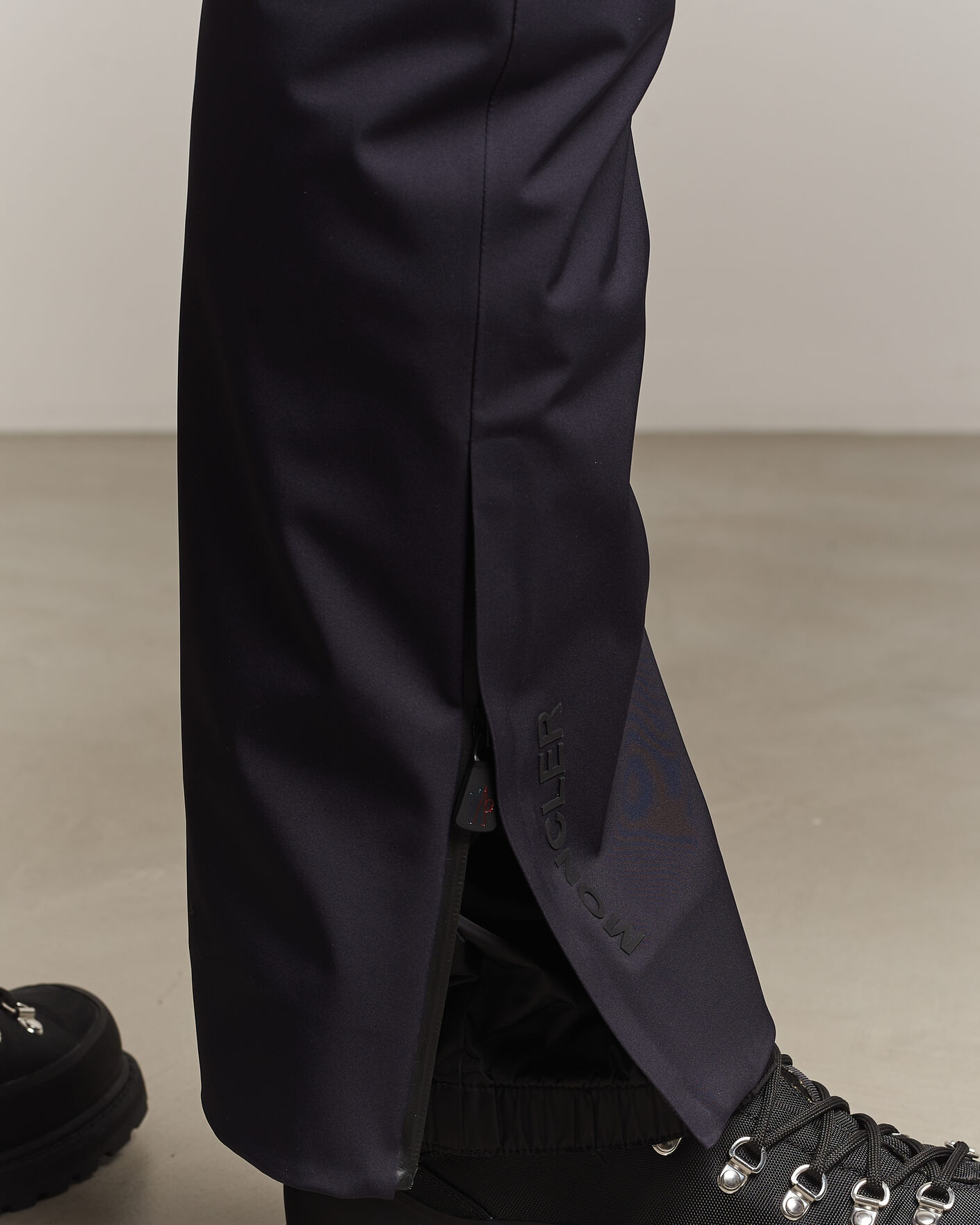 Herren | Hosen | Moncler Grenoble | High Performance Ski Pants Navy