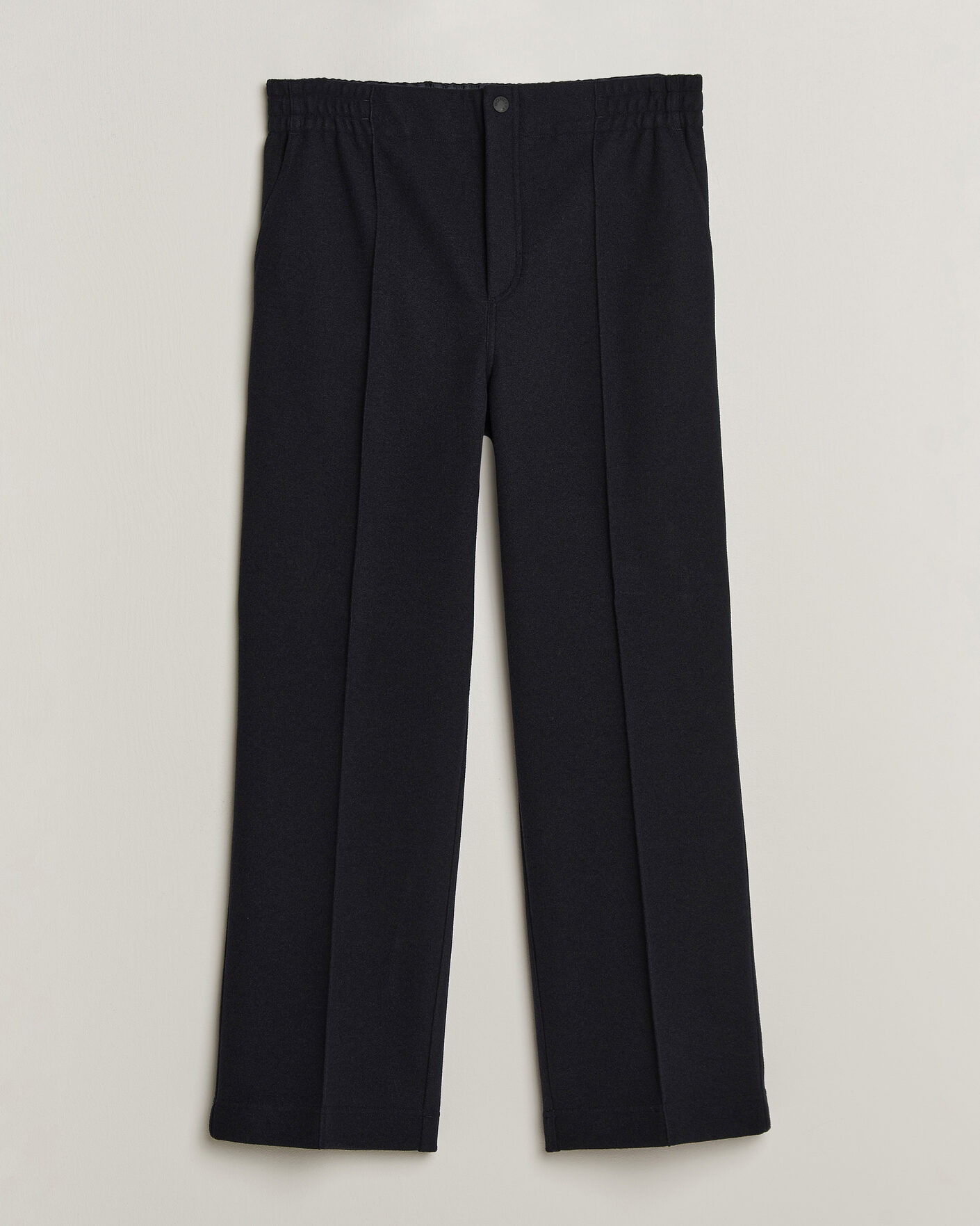 Herren | Hosen | Moncler Grenoble | Brushed Pants Navy