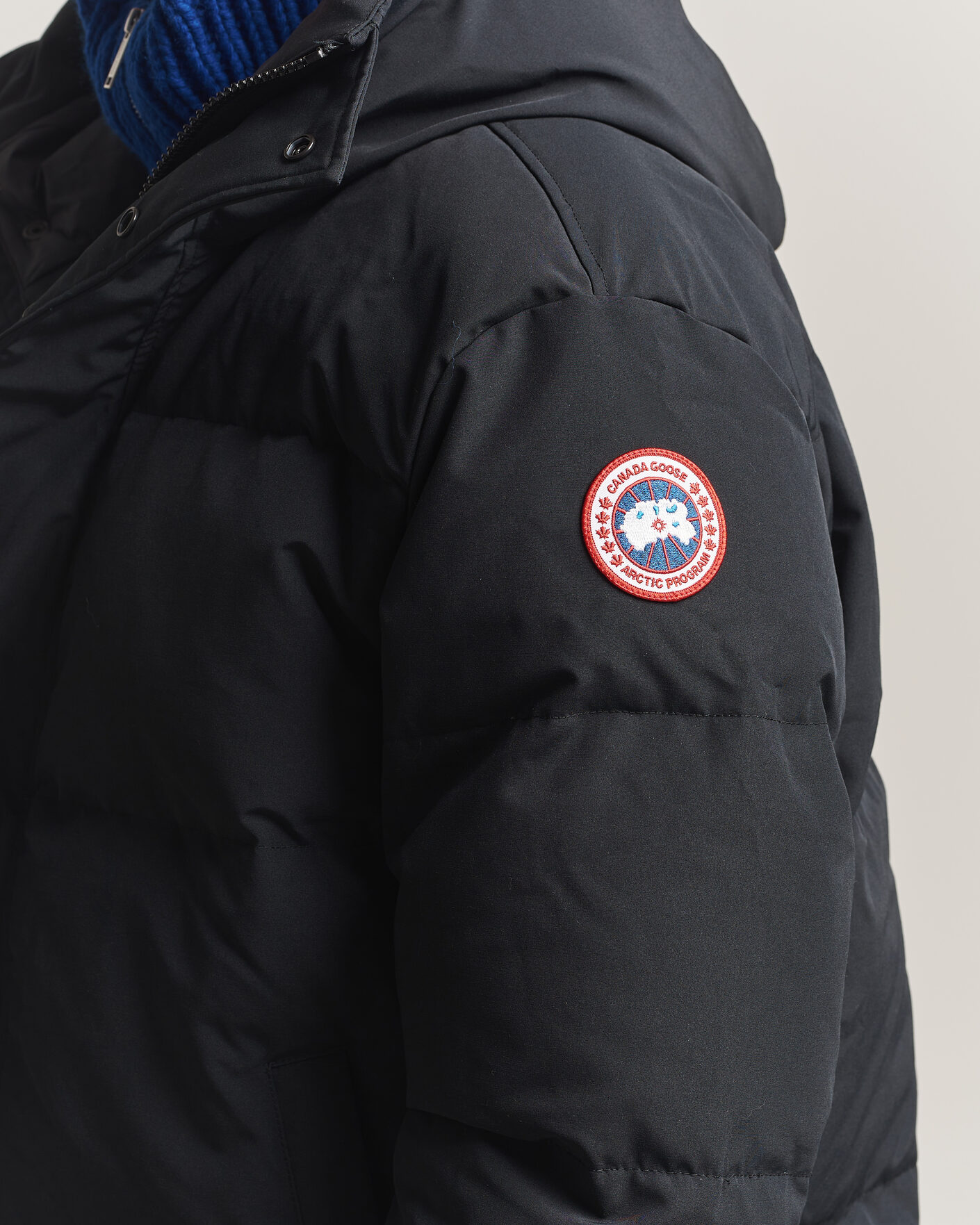 Herren | Jacken | Canada Goose | Seymour Parka Black