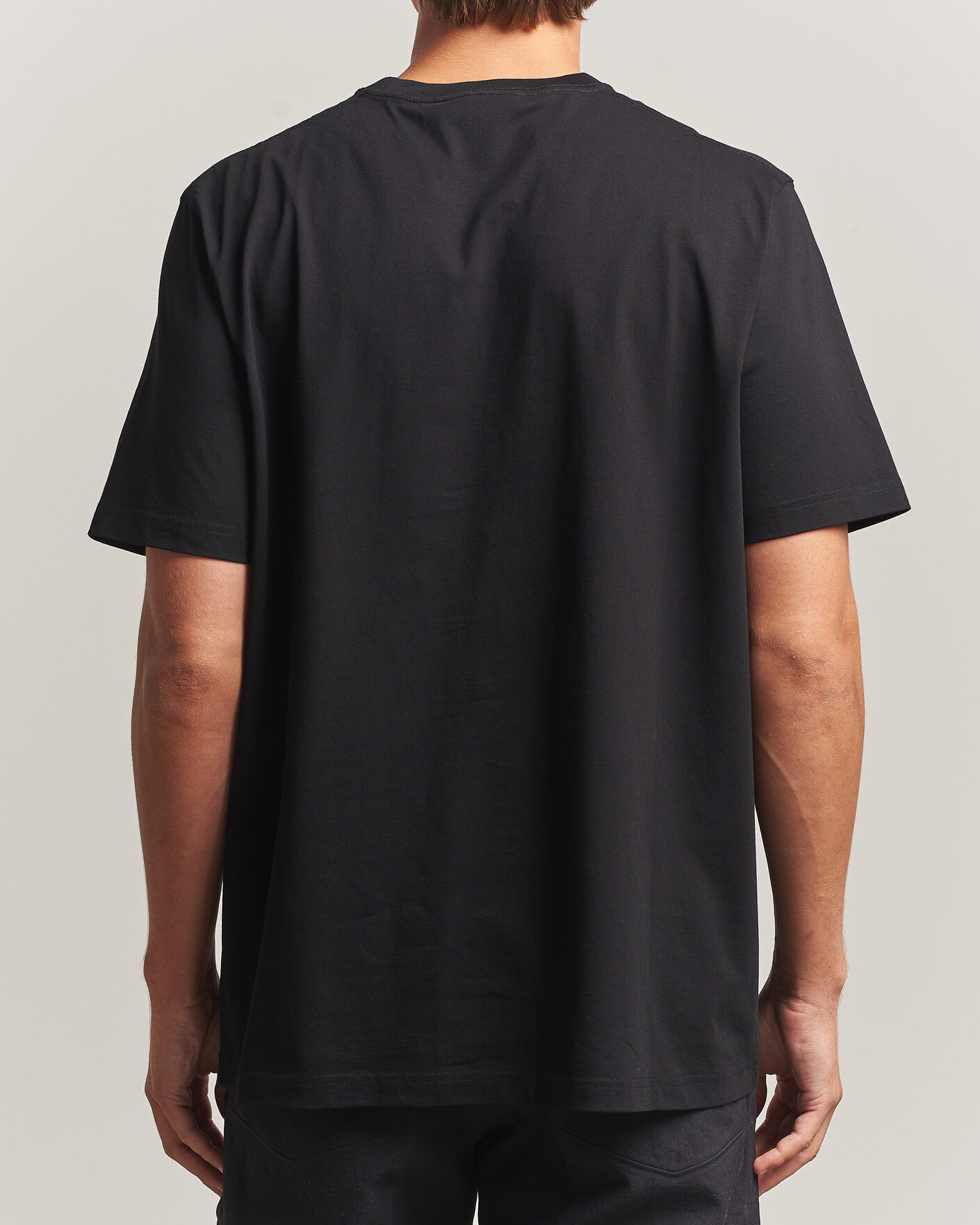 Herren | T-Shirts | Canada Goose | Ocra T-Shirt Black