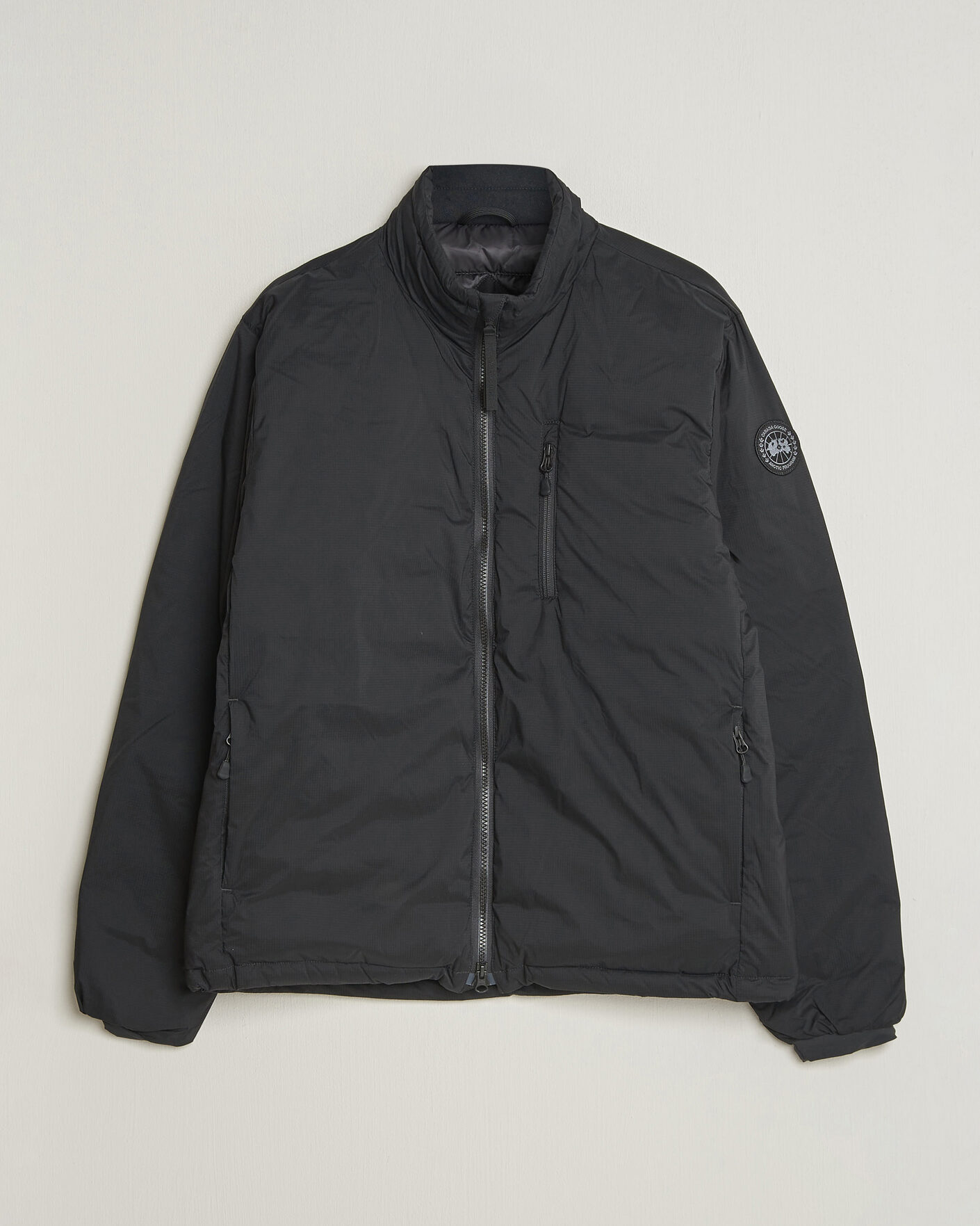 Herren | Jacken | Canada Goose | Lodge Jacket BD Black