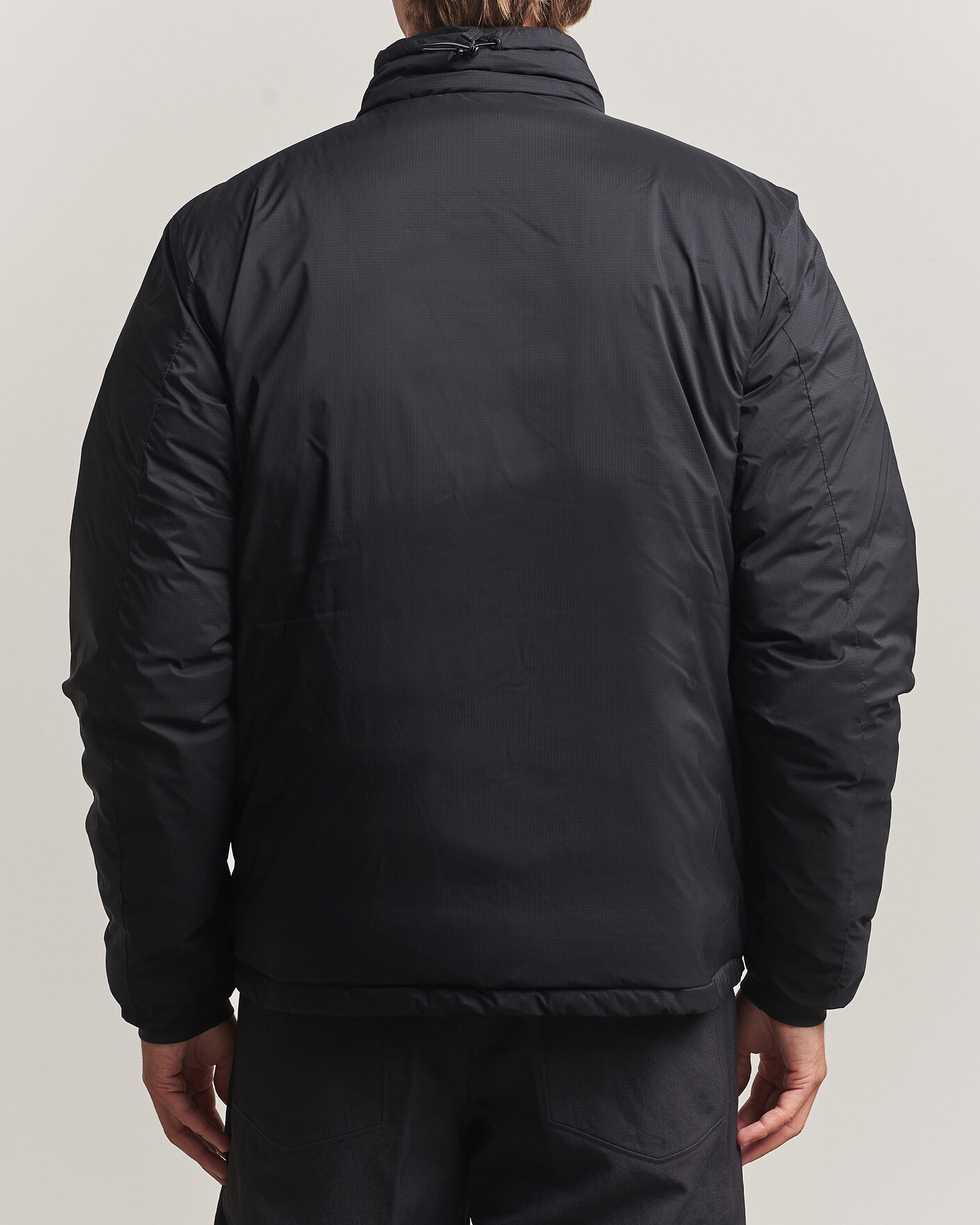 Herren | Jacken | Canada Goose | Lodge Jacket BD Black