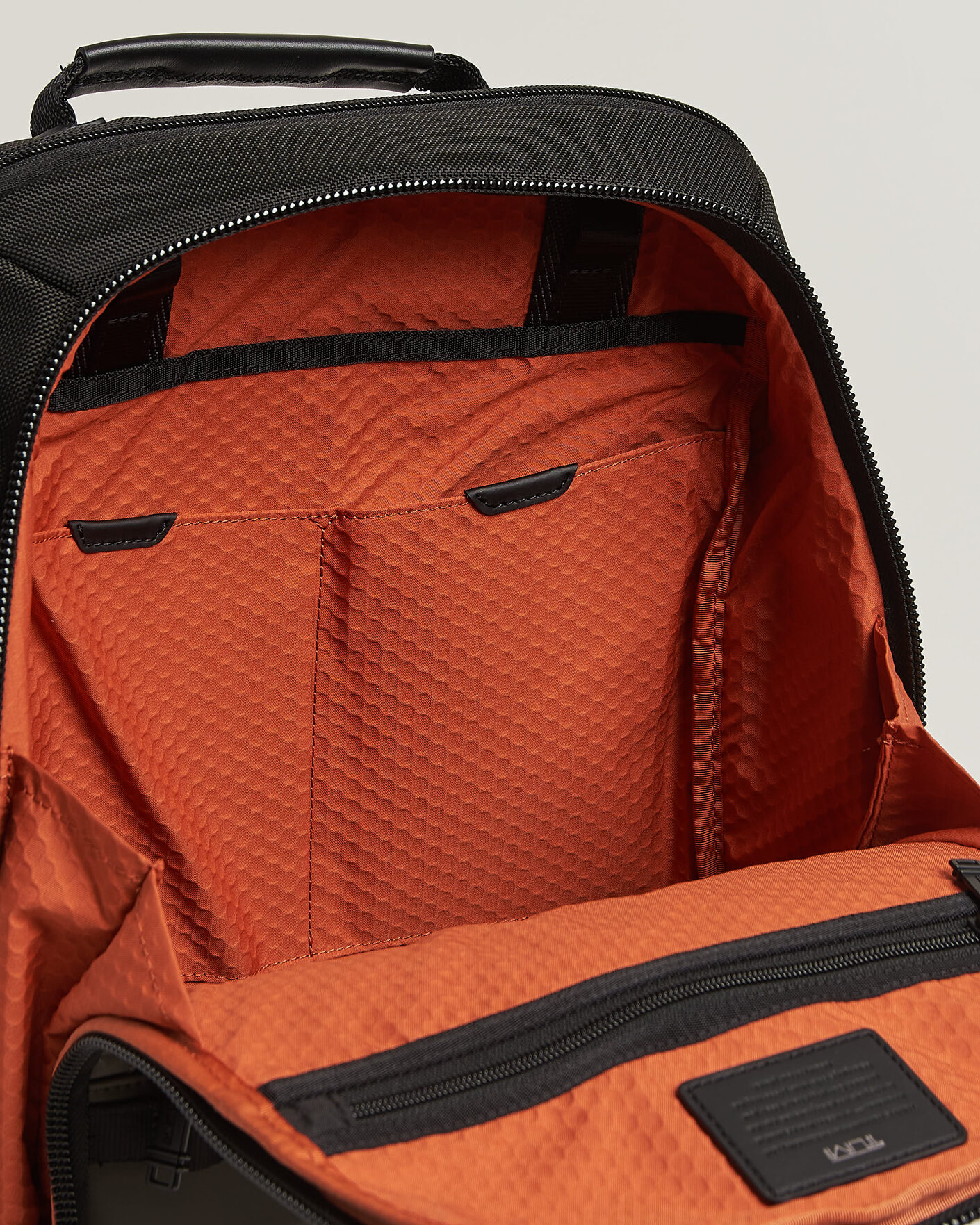 Herren | Taschen | TUMI | Alpha Bravo Dynamic Backpack Terra Brown
