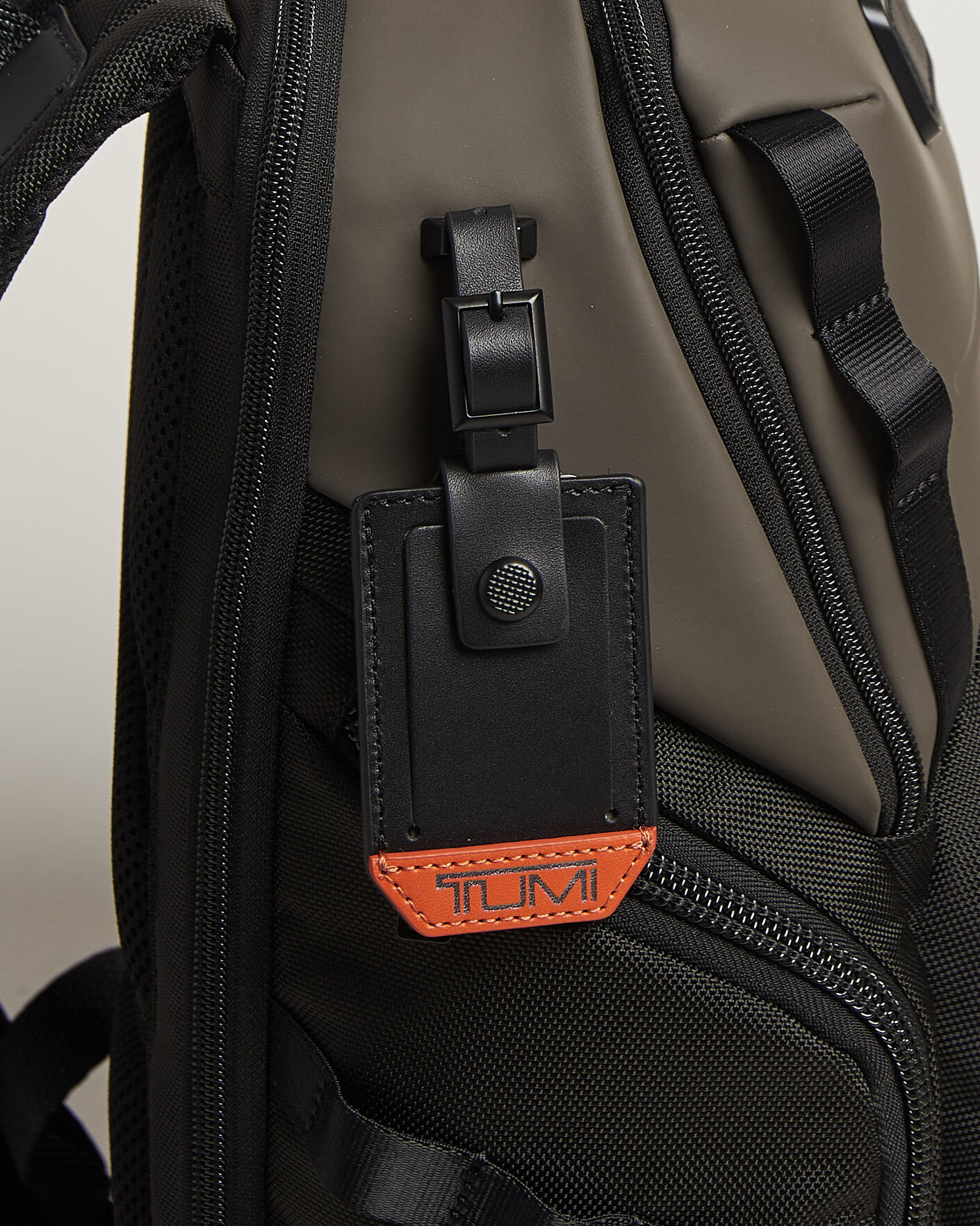 Herren | Taschen | TUMI | Alpha Bravo Search Backpack Terra Brown