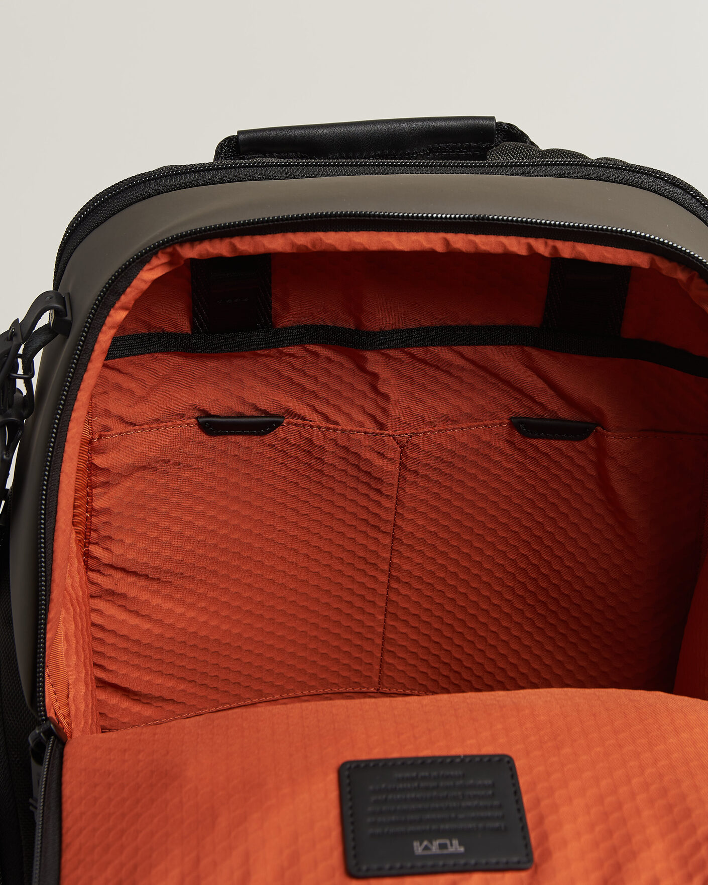 Herren | Taschen | TUMI | Alpha Bravo Search Backpack Terra Brown