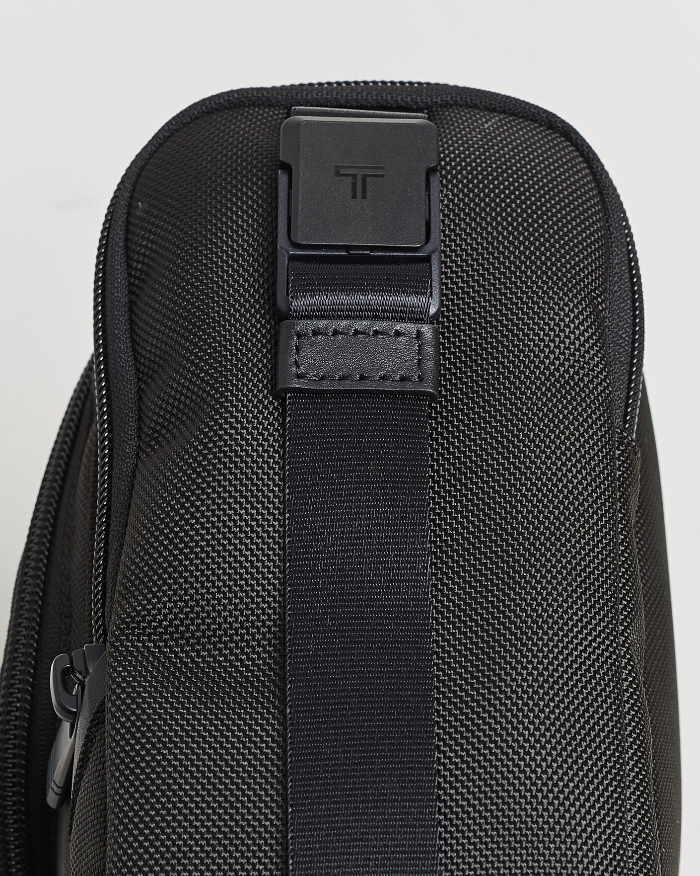 Herren | Taschen | TUMI | Alpha Hanging Travel Kit Black
