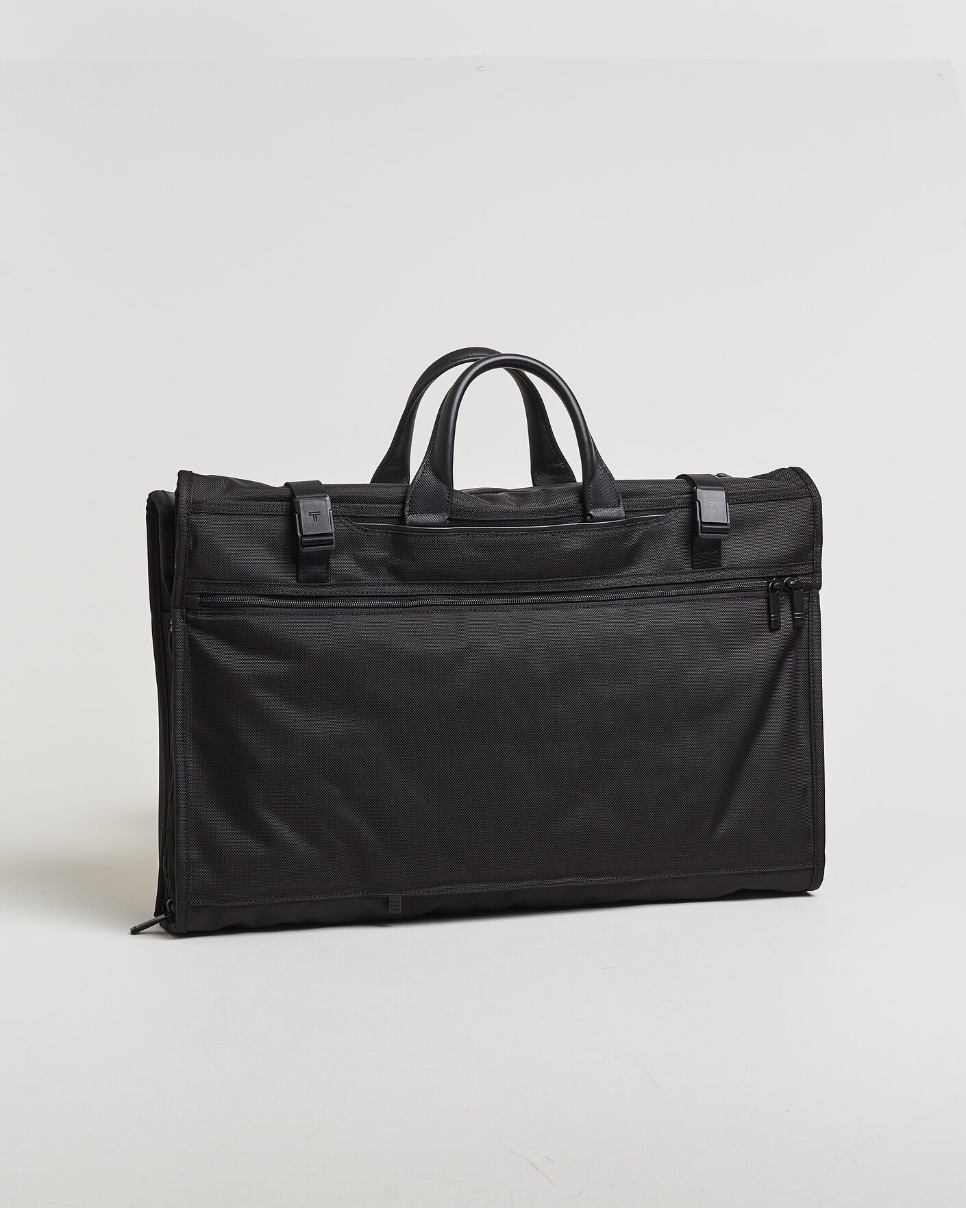 Herren | Taschen | TUMI | Alpha Garment Tri-Fold Carry On Black