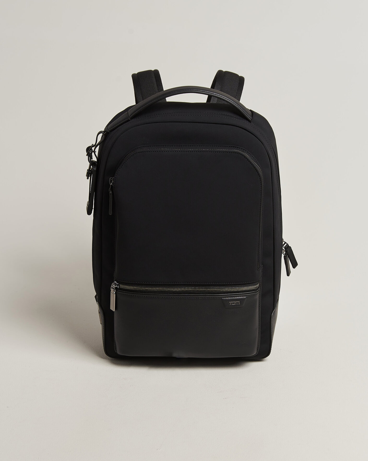 Herren | Taschen | TUMI | Harrison Bradner Backpack Midnight Black