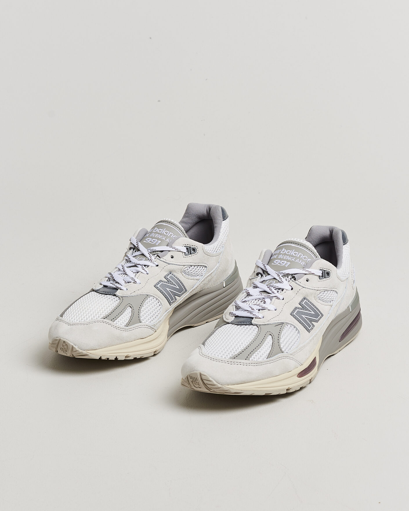 Herren | Sneaker | New Balance Made In US & UK | New Balance Made in Made in UK 991v2 Wind Chime